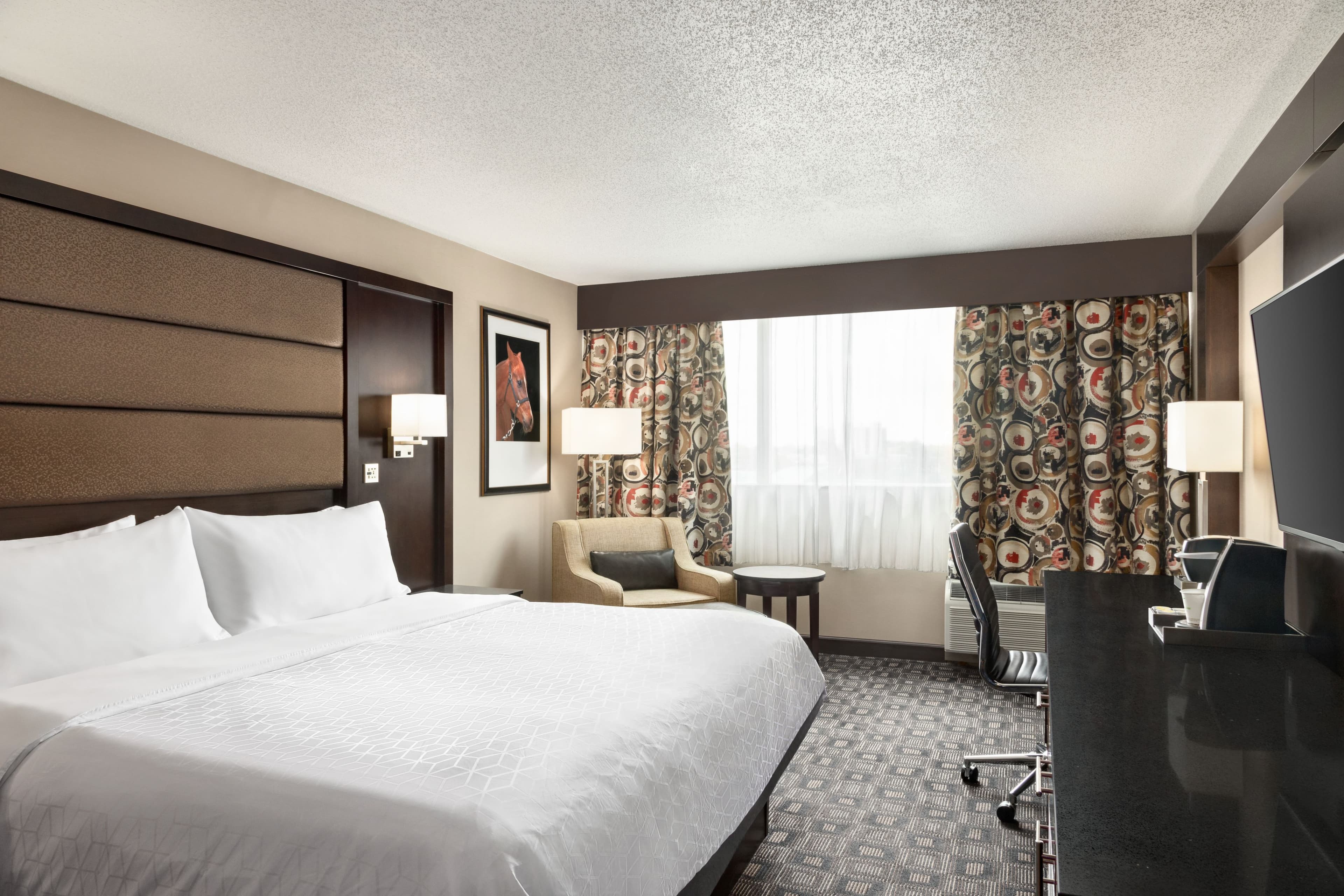 Holiday Inn Louisville East - Hurstbourne — 5