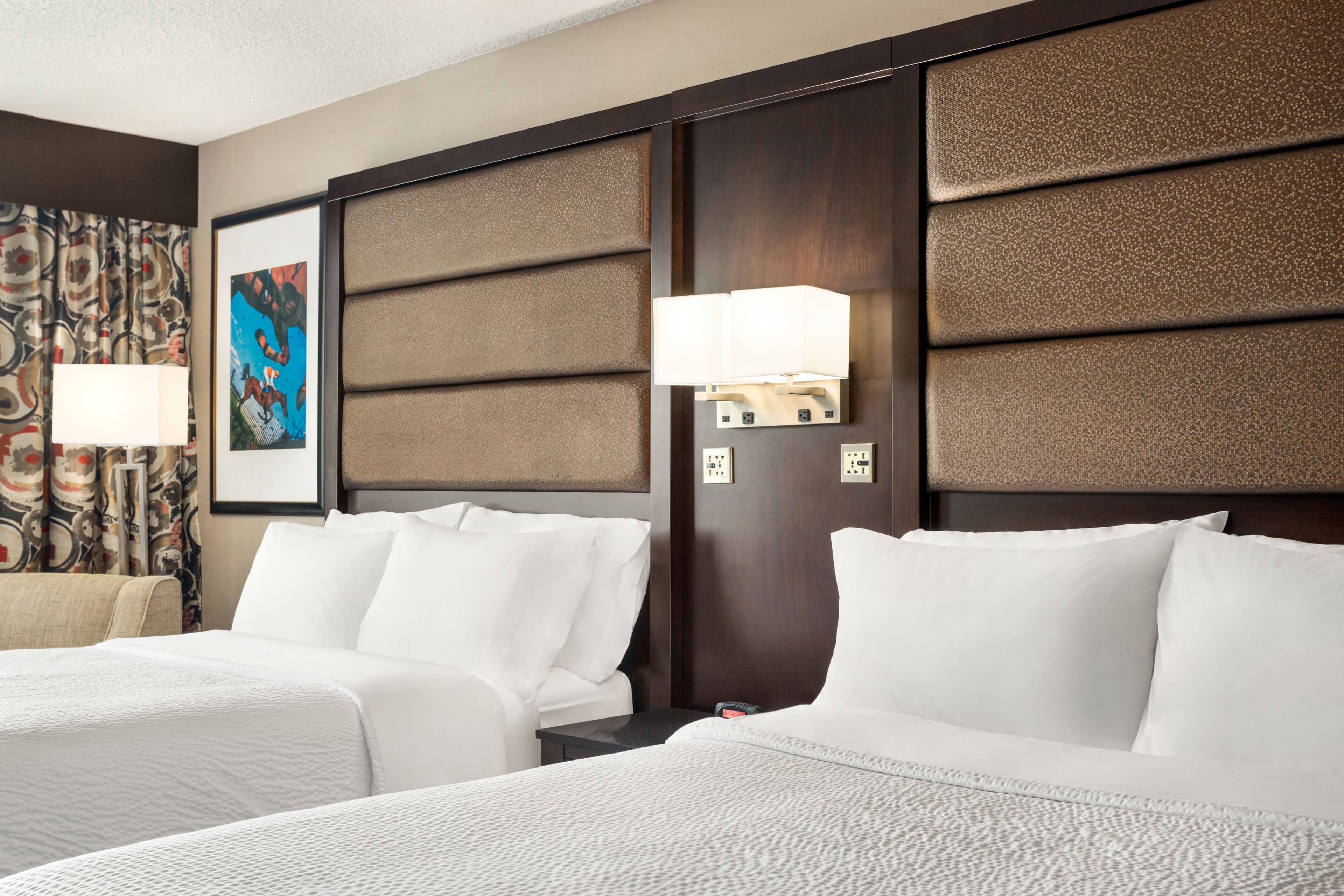 Holiday Inn Louisville East - Hurstbourne — 9