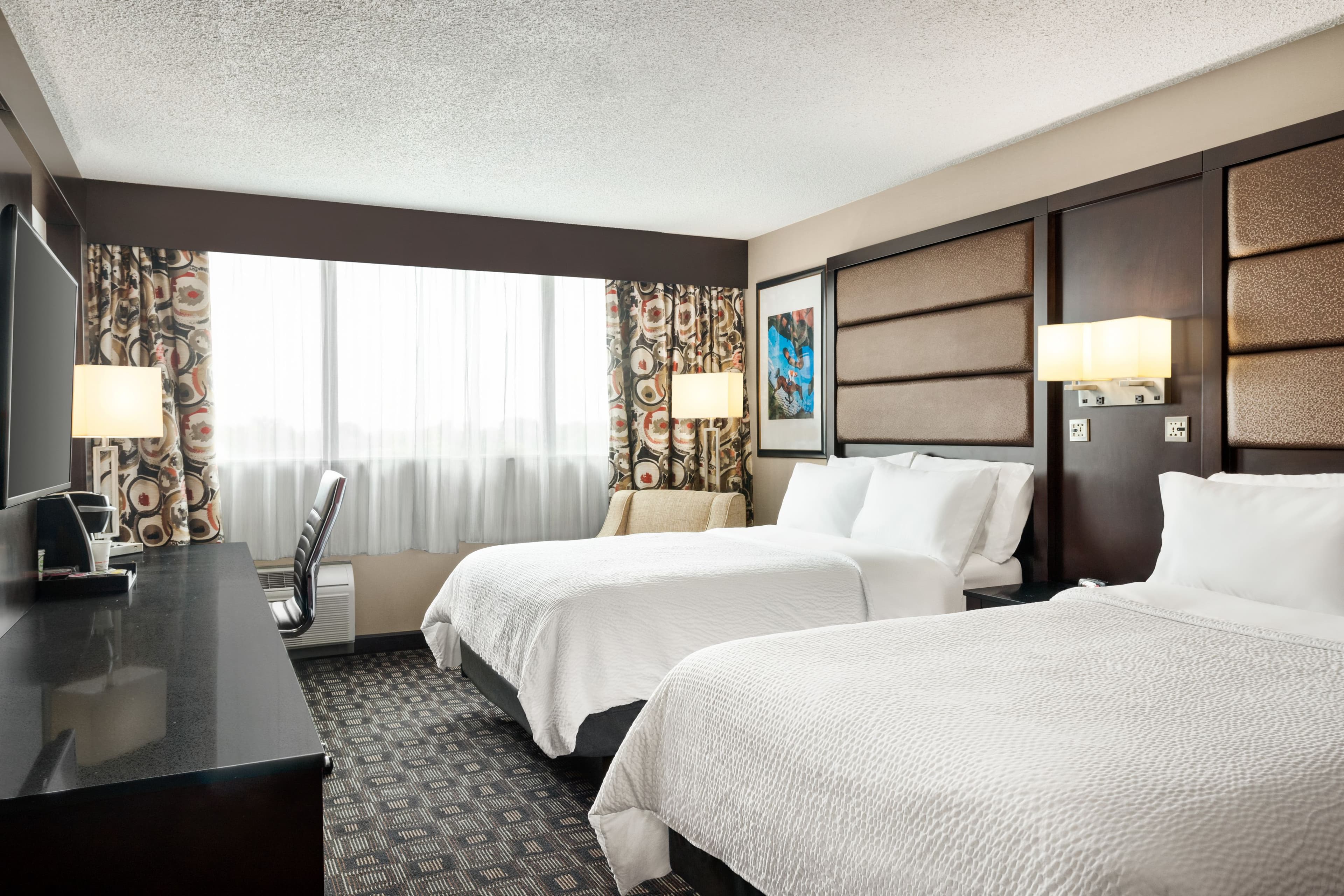 Holiday Inn Louisville East - Hurstbourne — 11