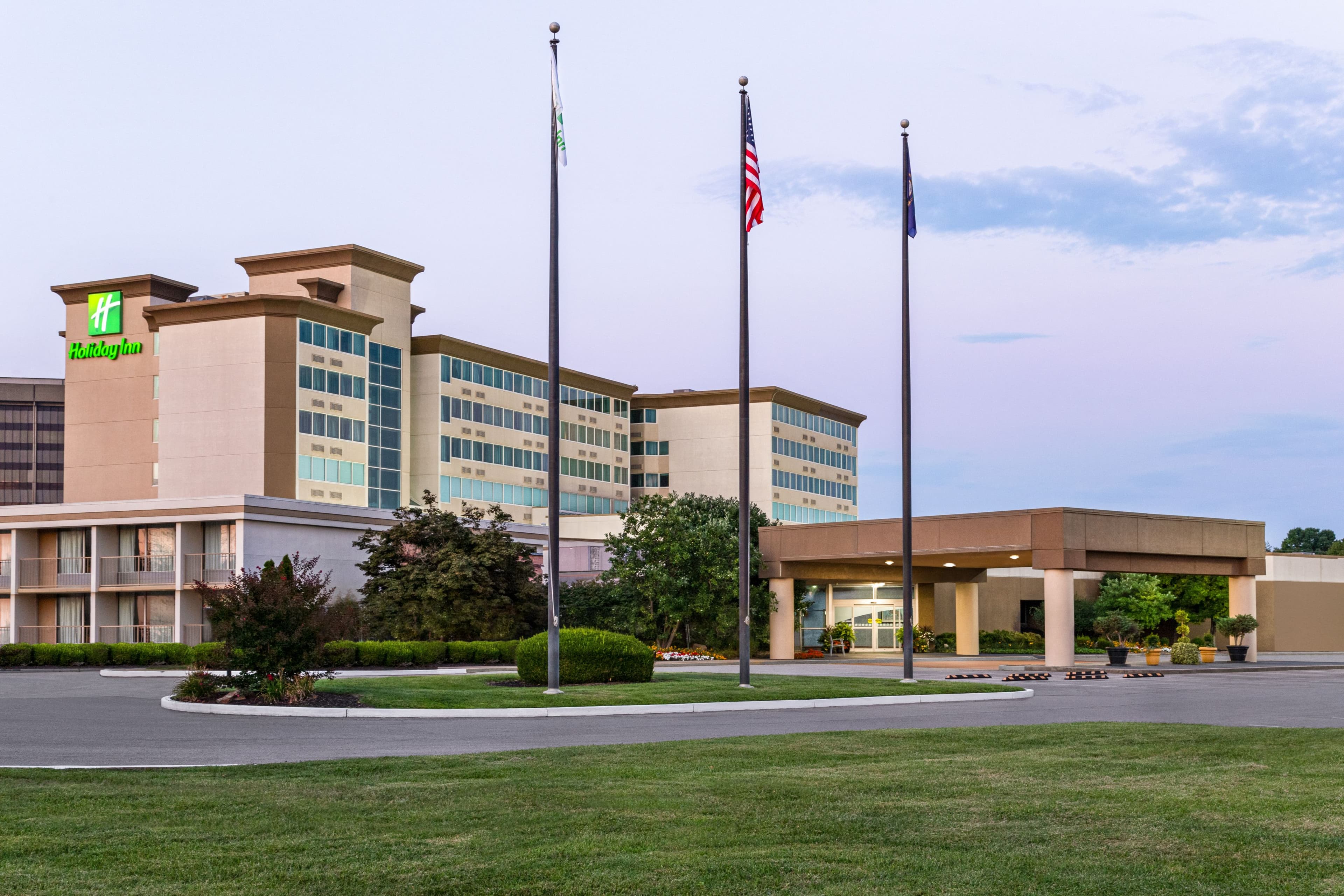 Holiday Inn Louisville East - Hurstbourne - Image 1