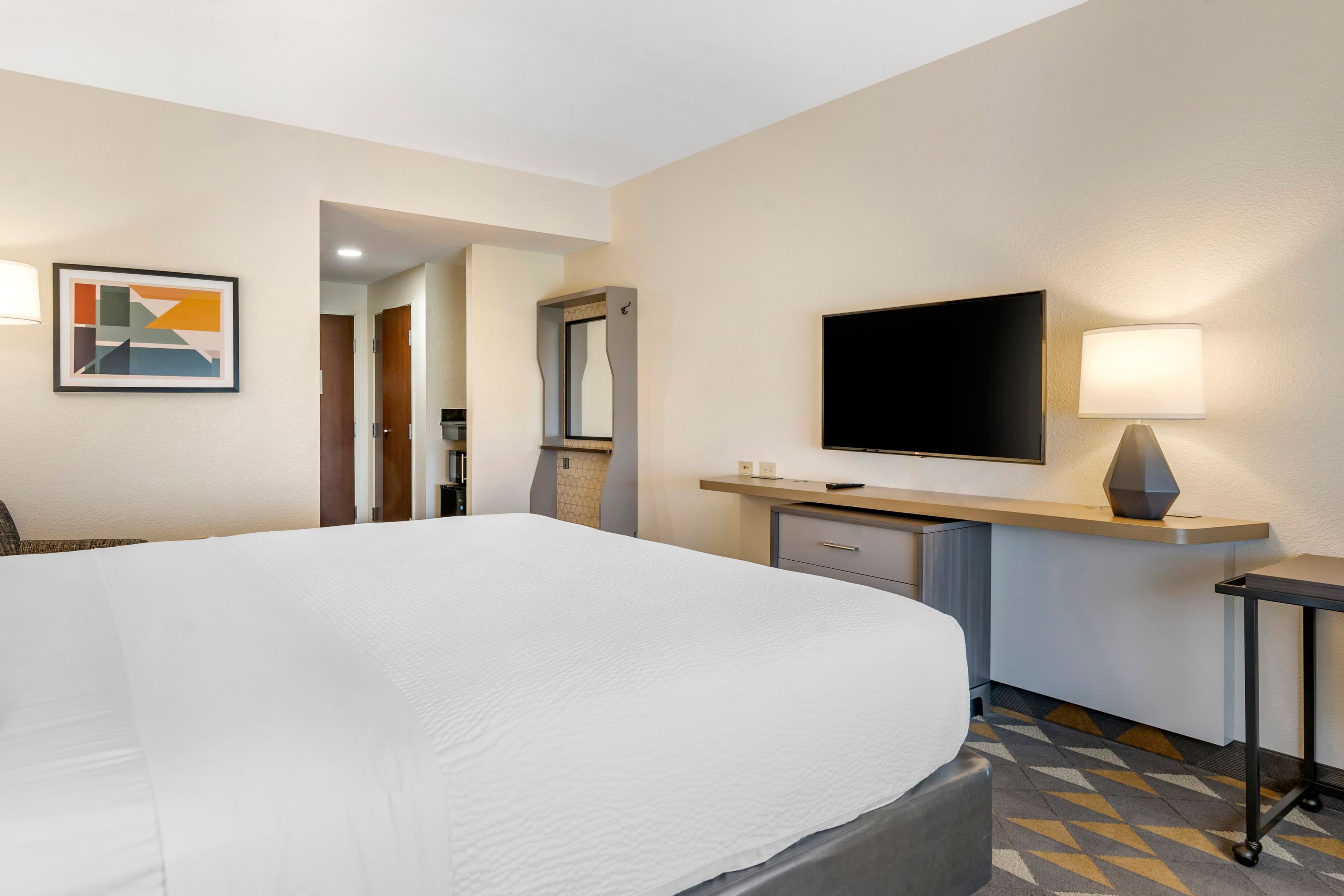 Holiday Inn Louisville Airport South - Image 4