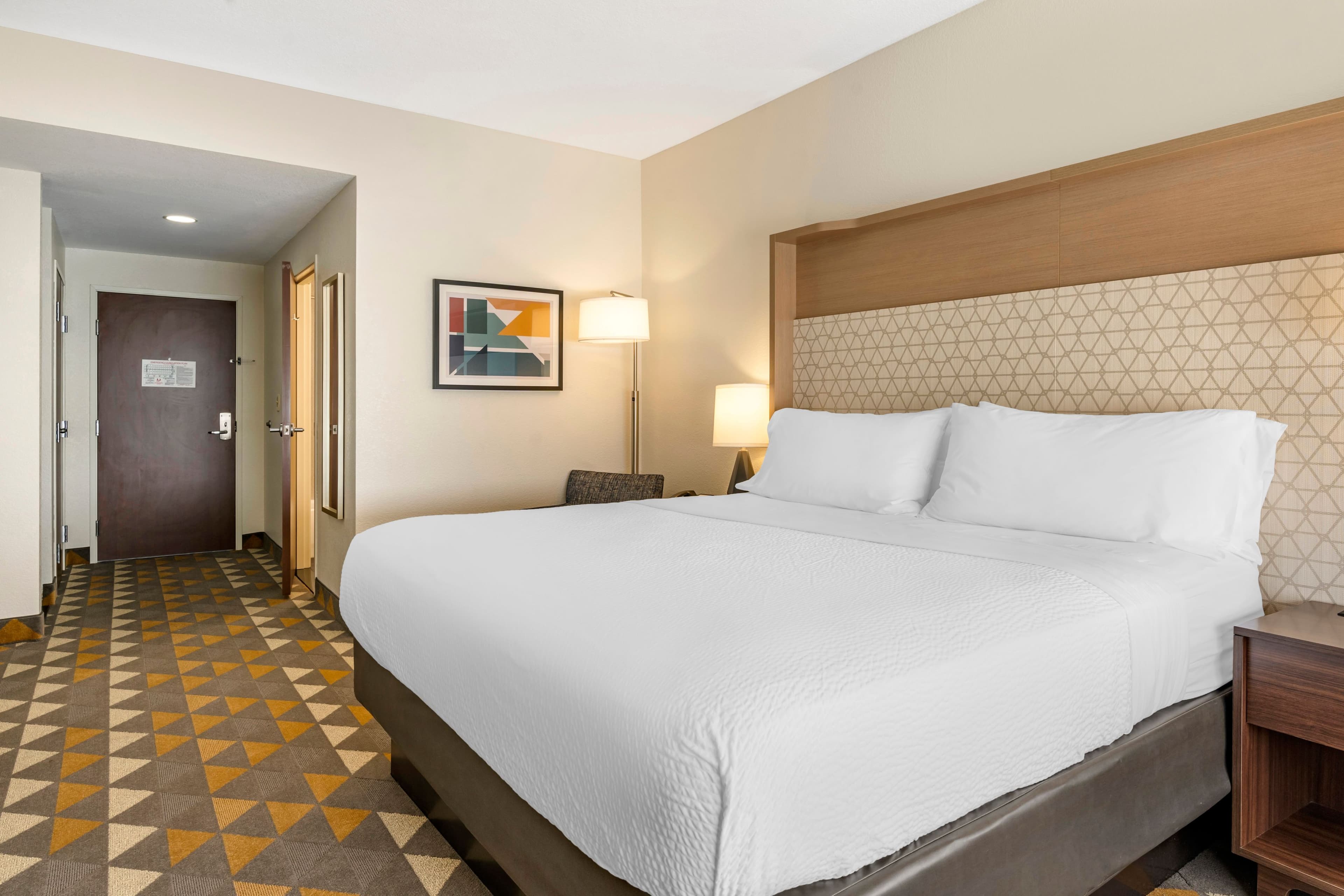 Holiday Inn Louisville Airport South - Image 2