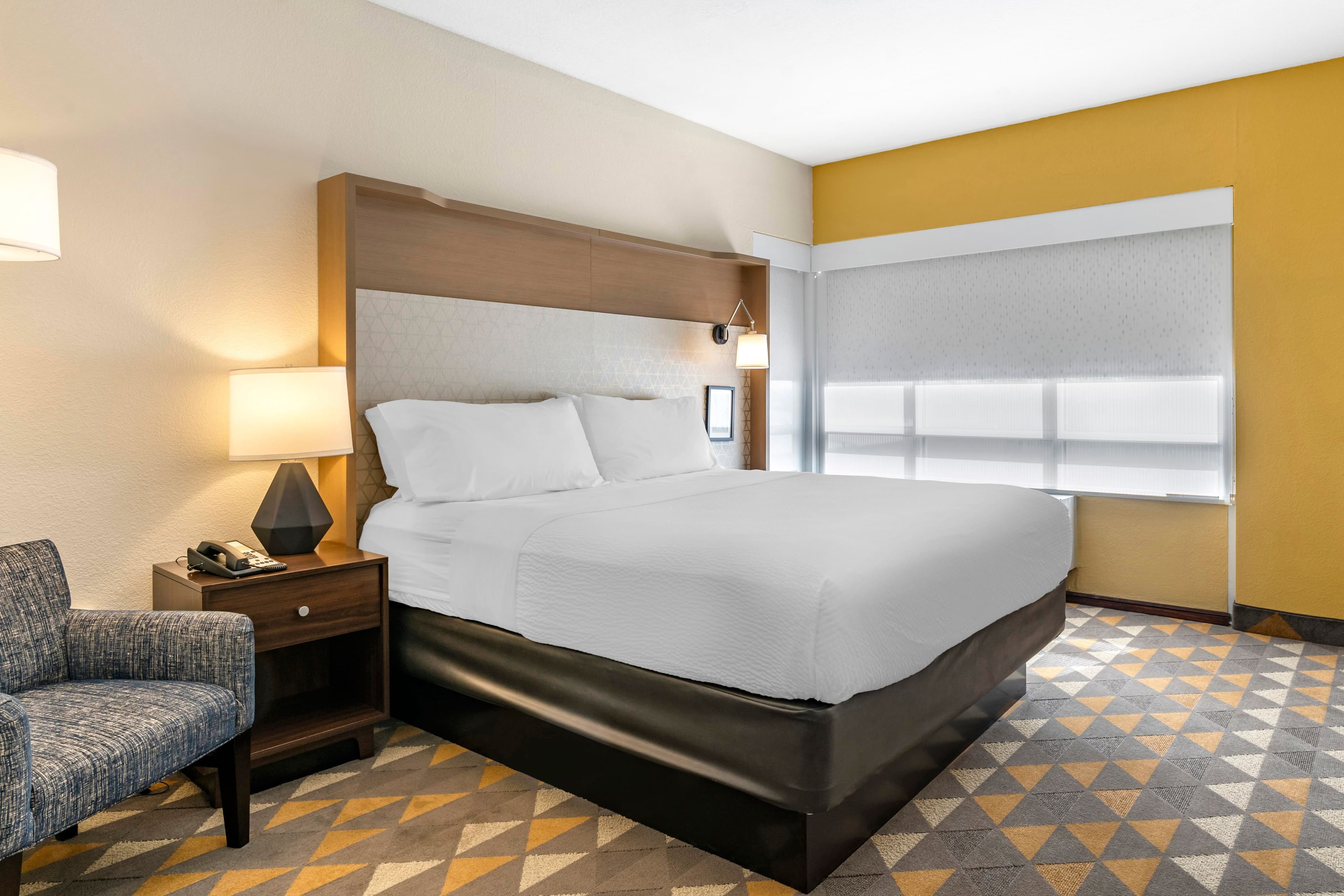 Holiday Inn Louisville Airport South - Image 5