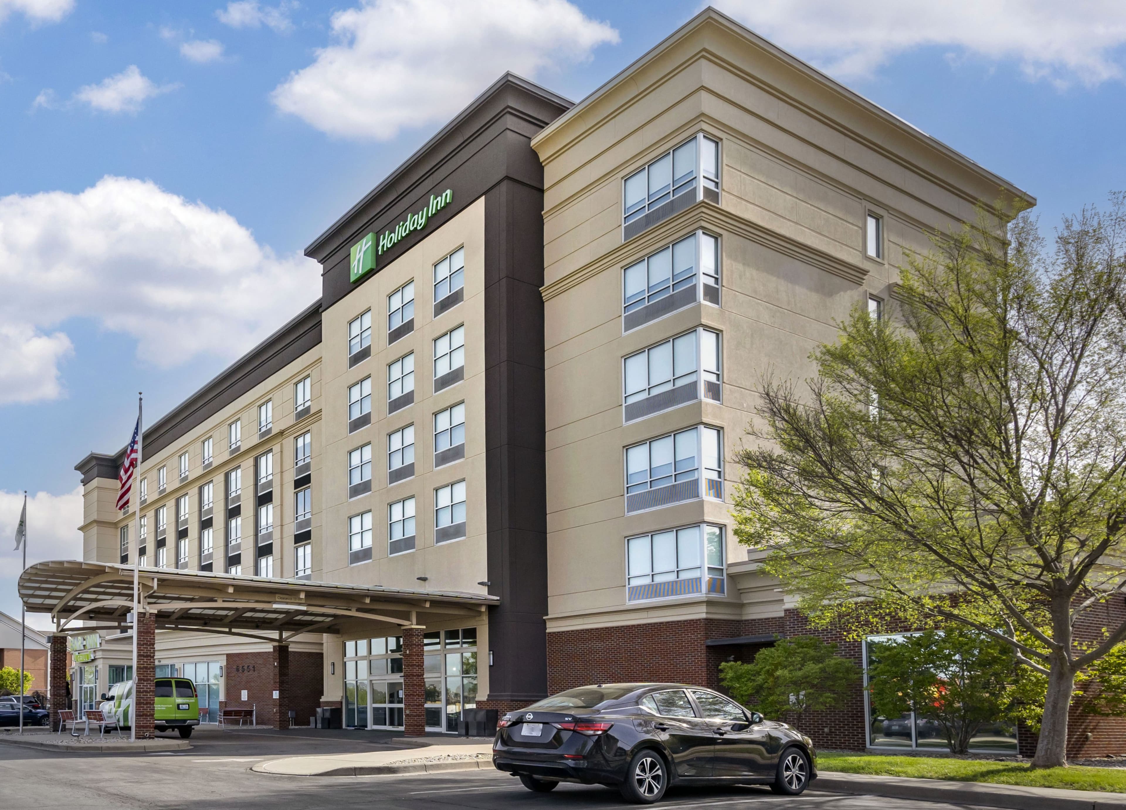 Holiday Inn Louisville Airport South - Image 1