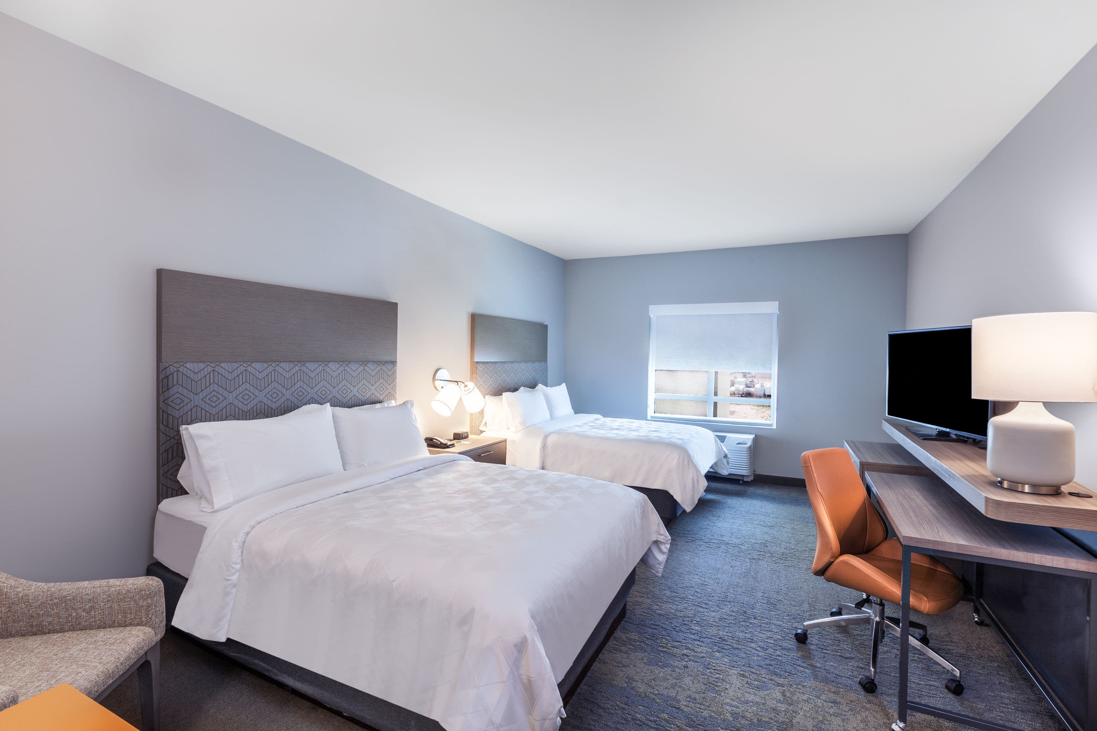 Holiday Inn Lubbock South — 7
