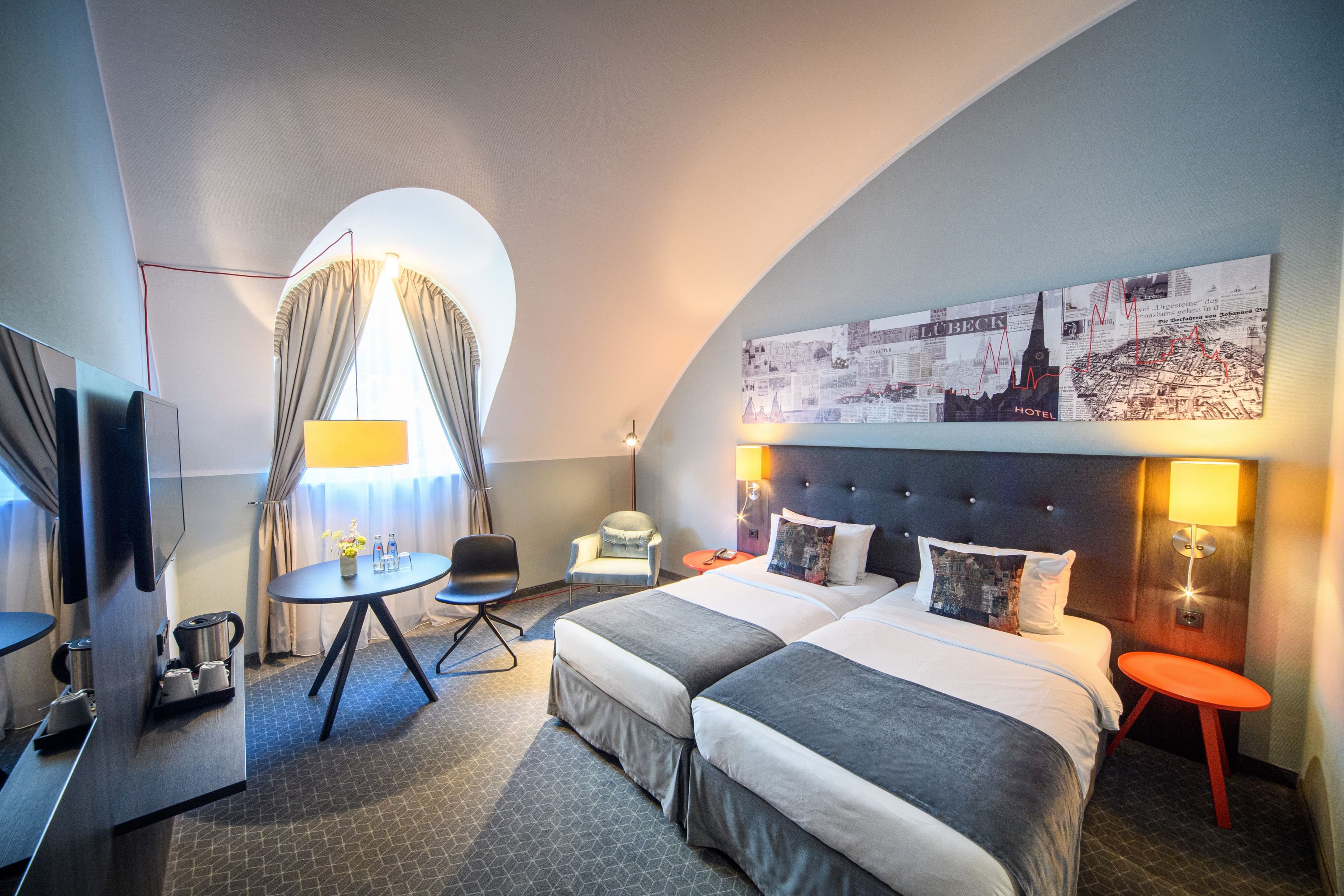 Standard Room - Image 6