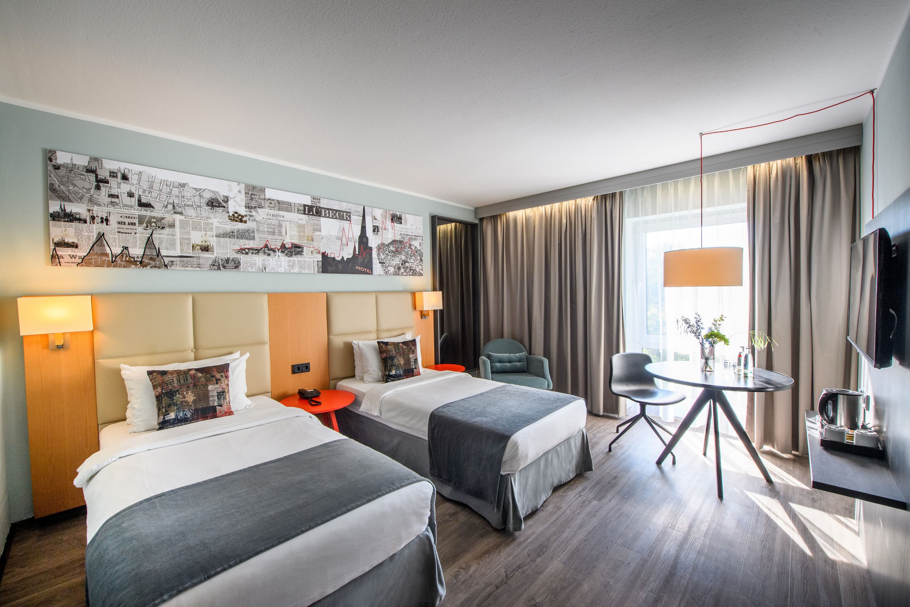 Standard Room - Image 5