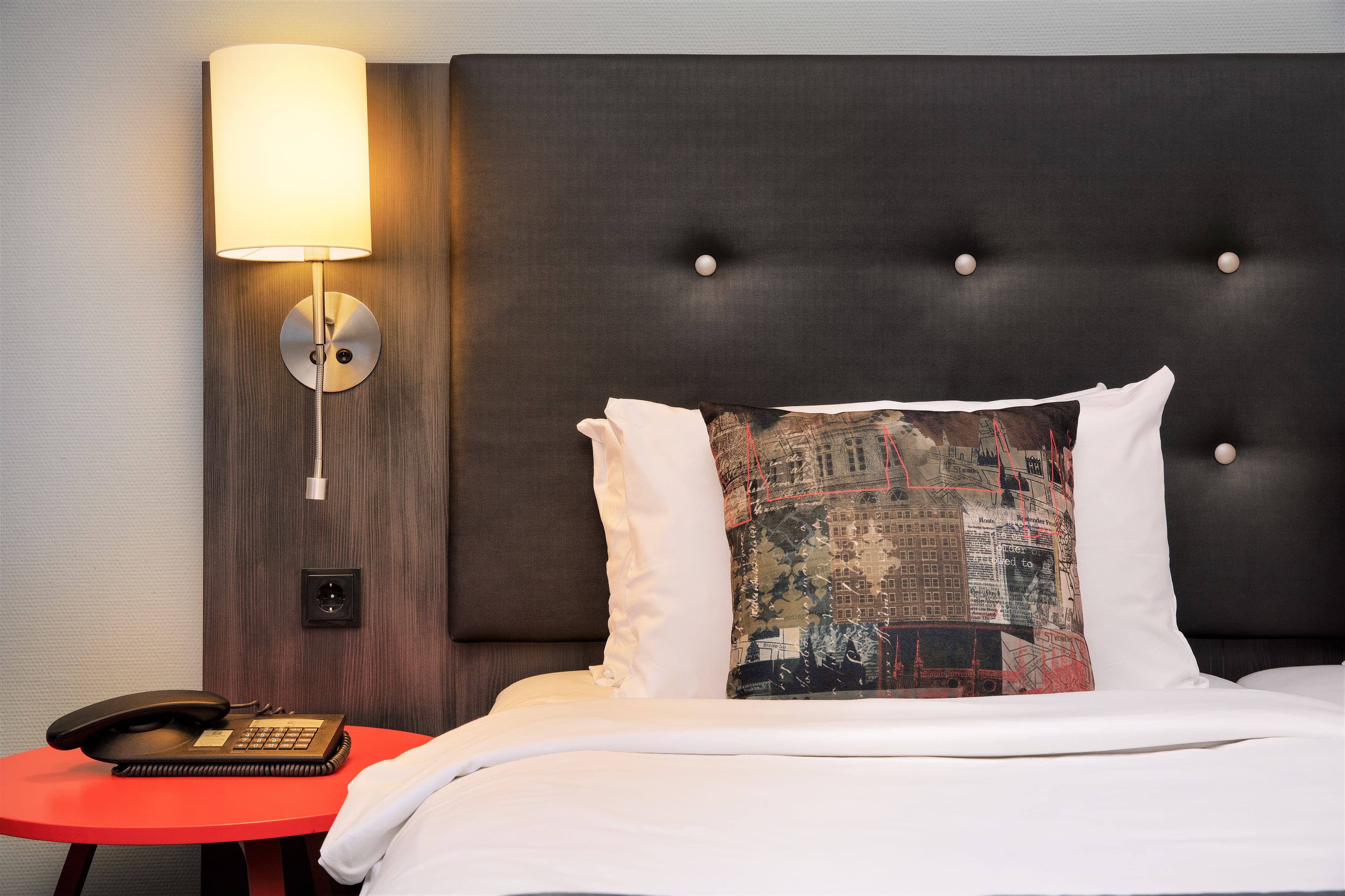 Holiday Inn Lubeck - Image 3