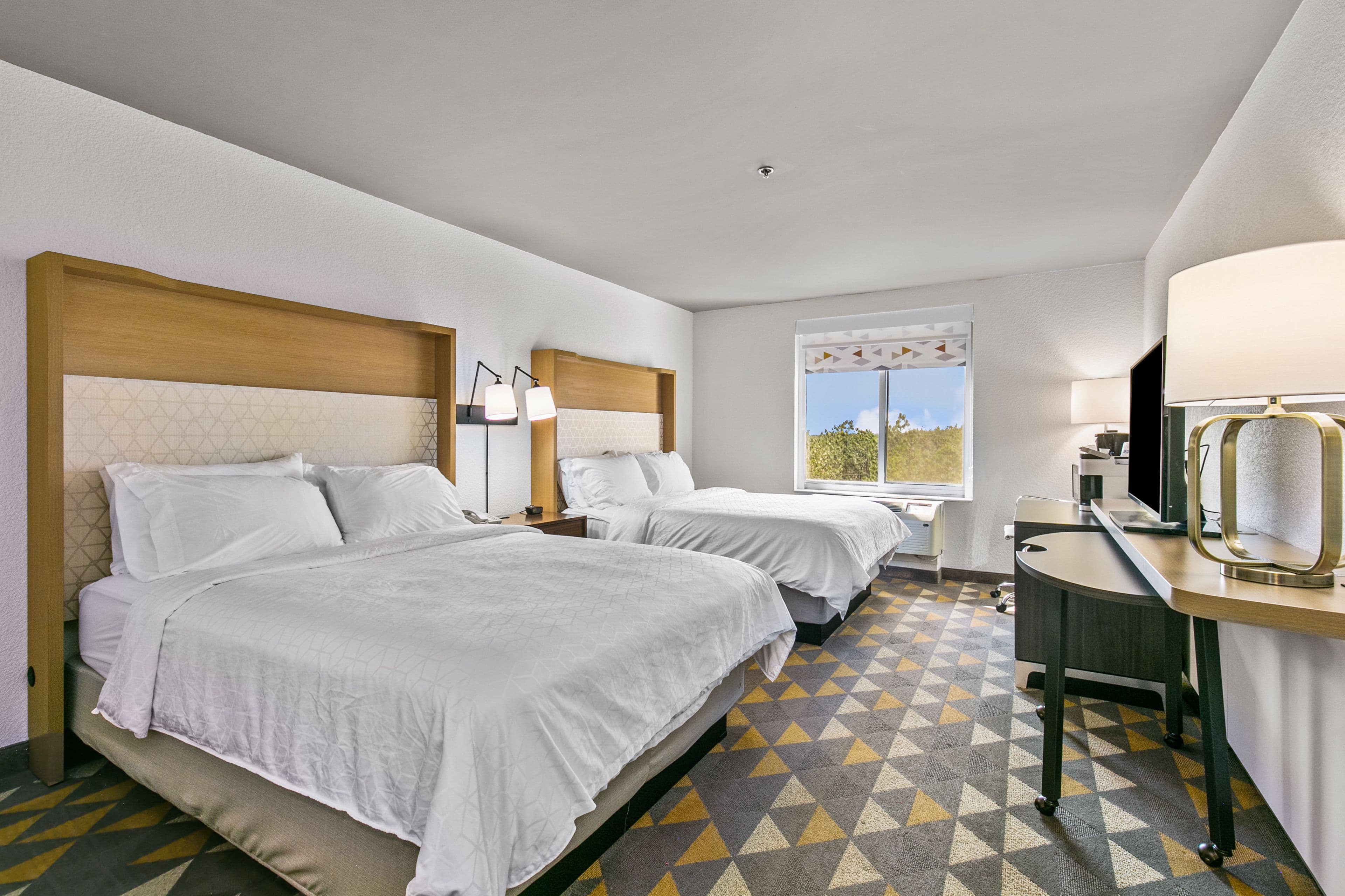 Holiday Inn Lucedale — 35