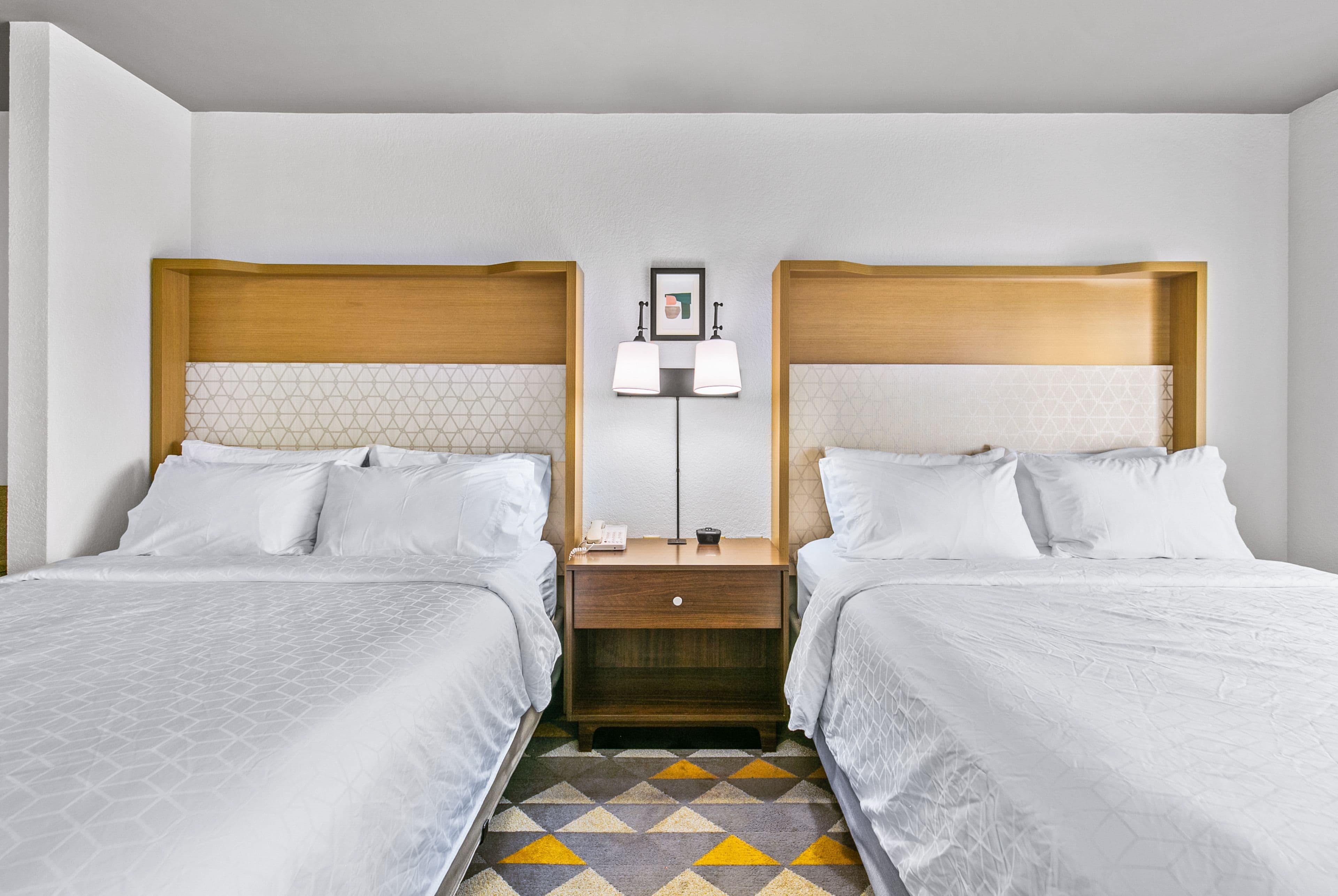 Holiday Inn Lucedale — 36