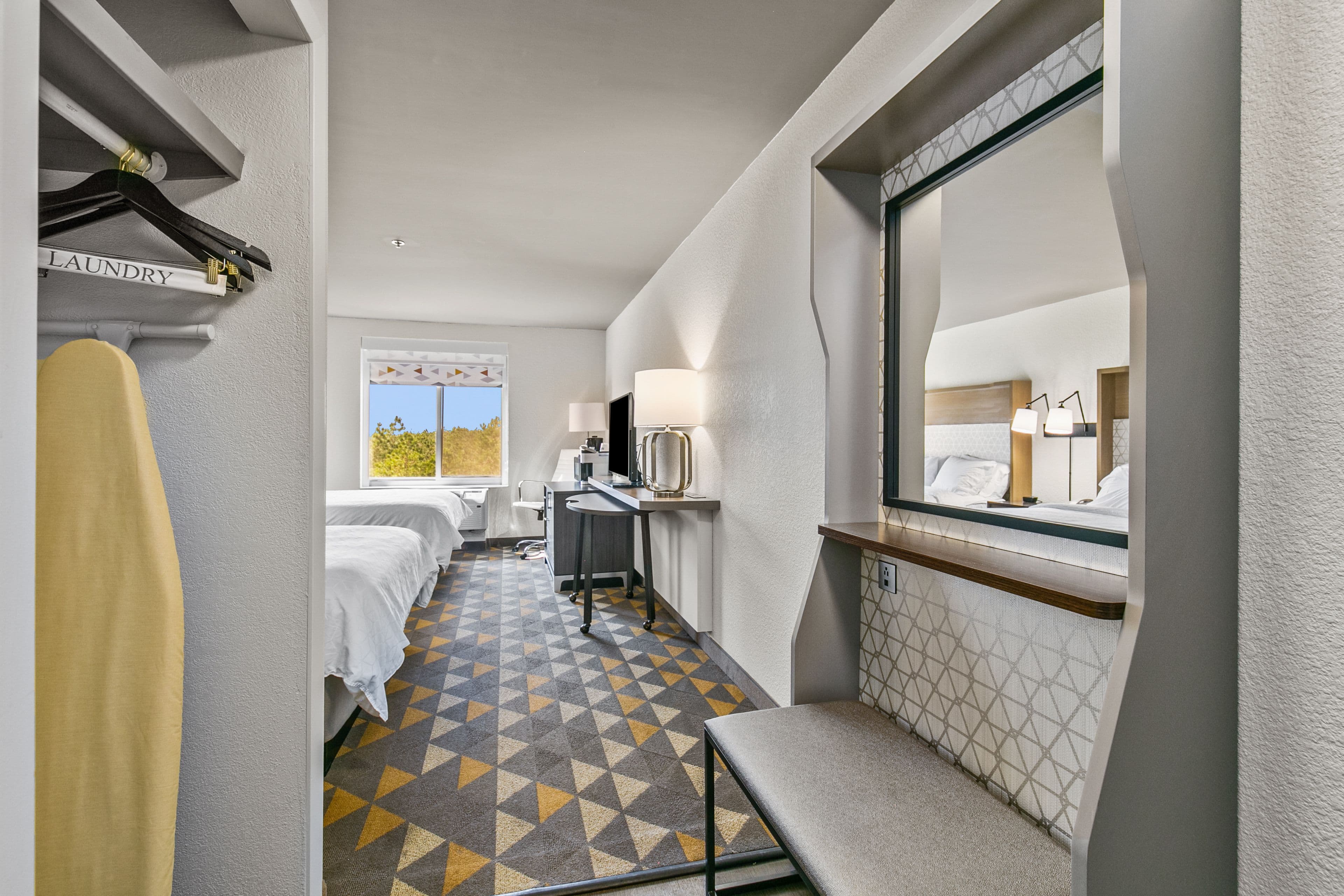 Holiday Inn Lucedale — 34