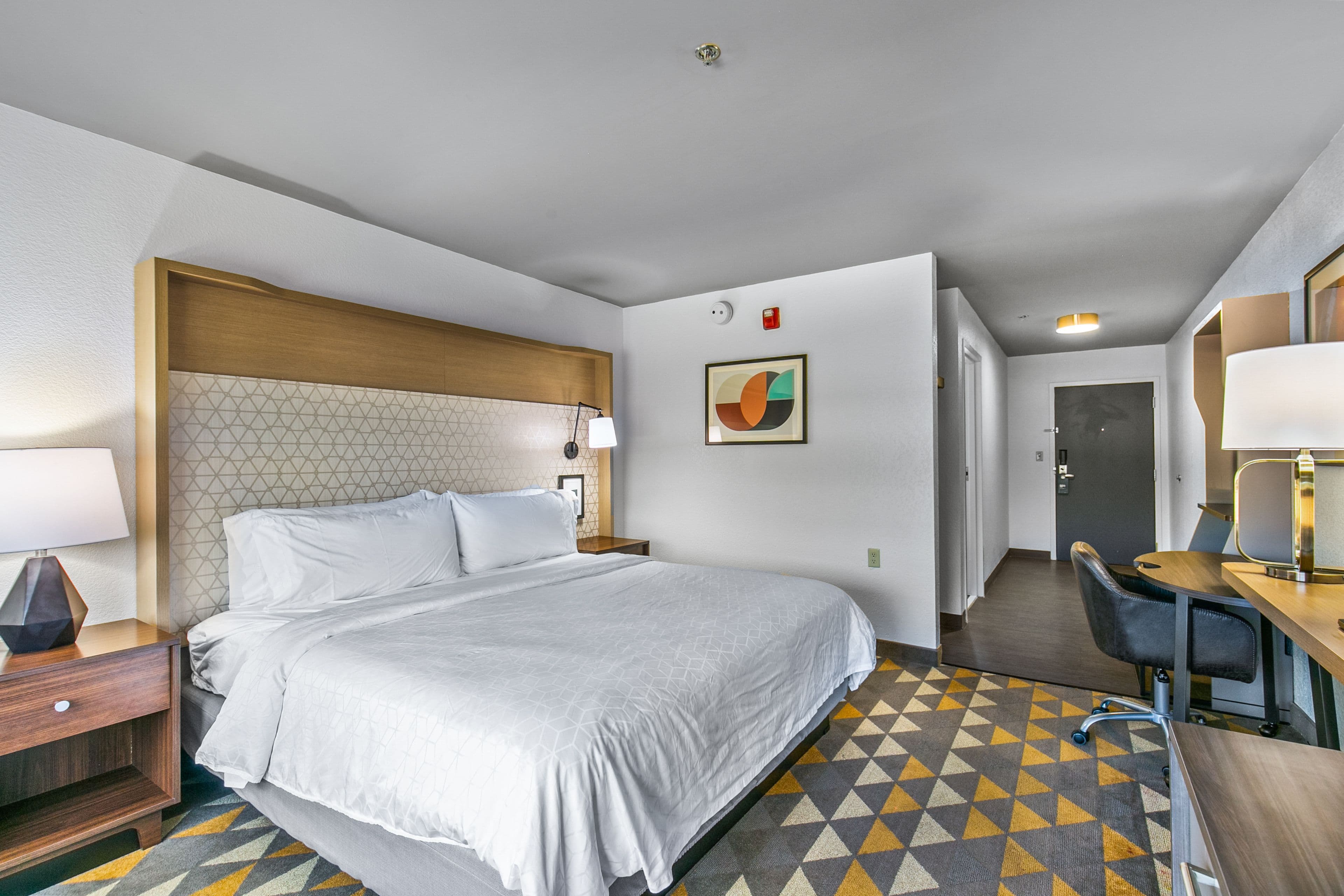 Holiday Inn Lucedale — 9