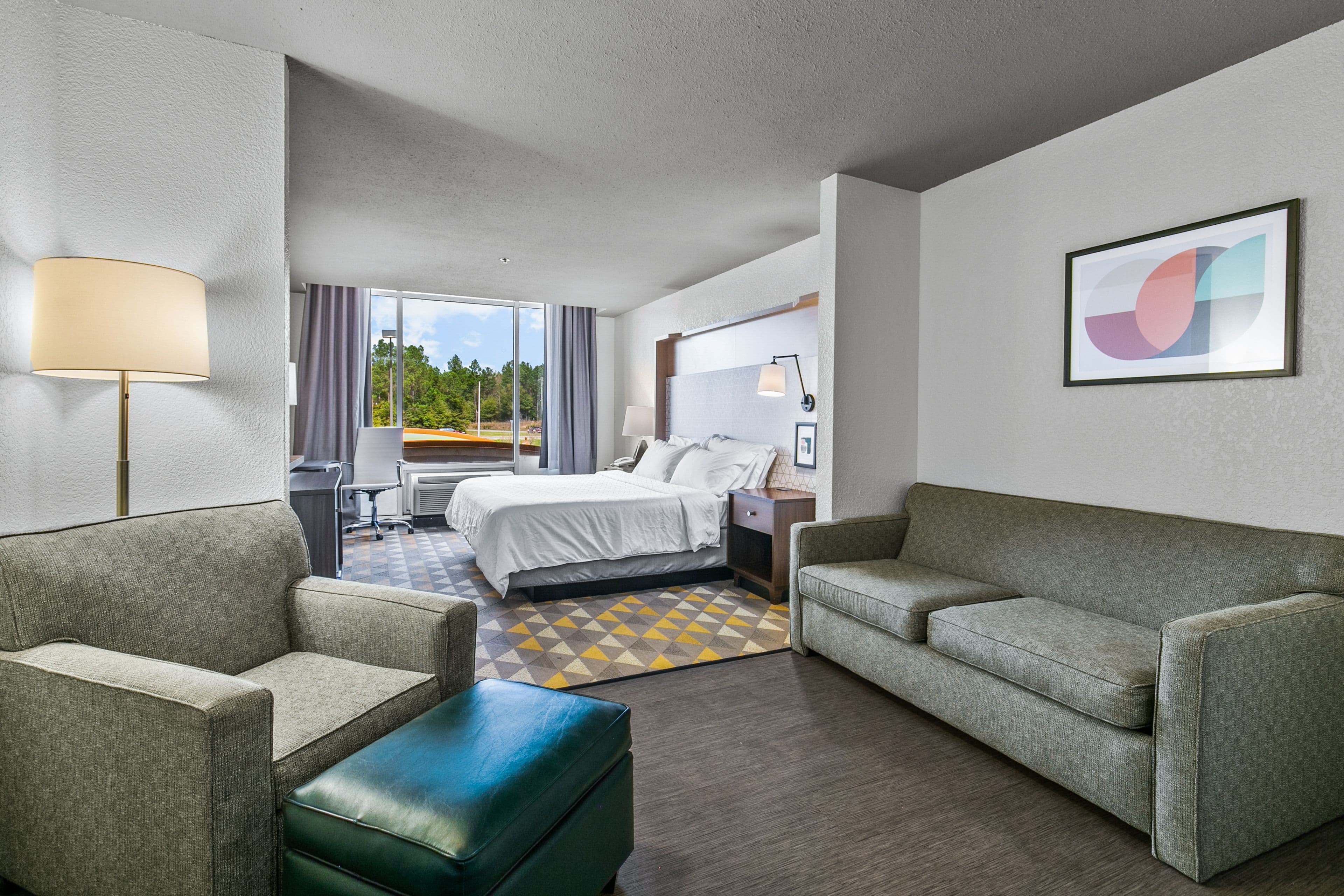 Holiday Inn Lucedale — 74