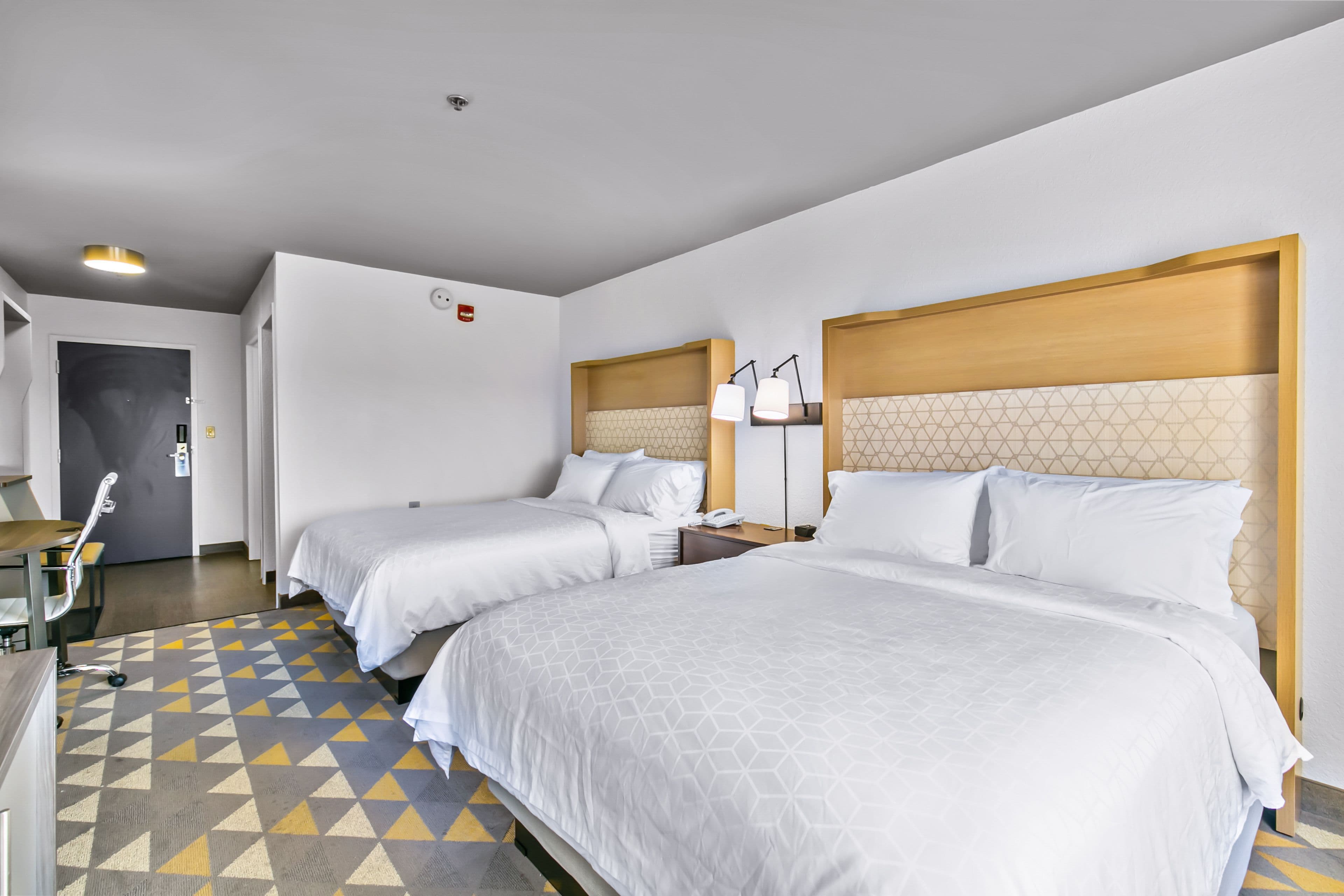 Holiday Inn Lucedale — 33