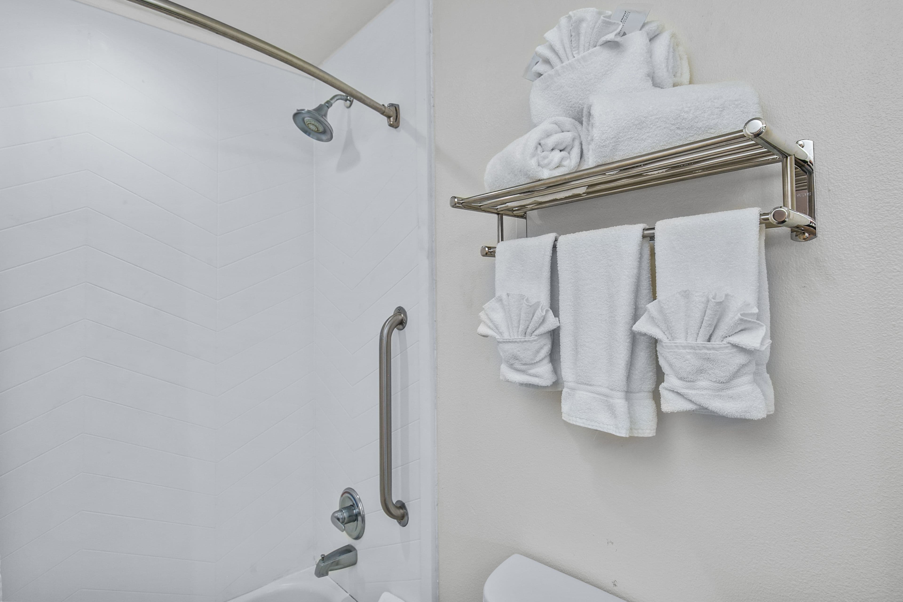 Holiday Inn Lucedale — 19