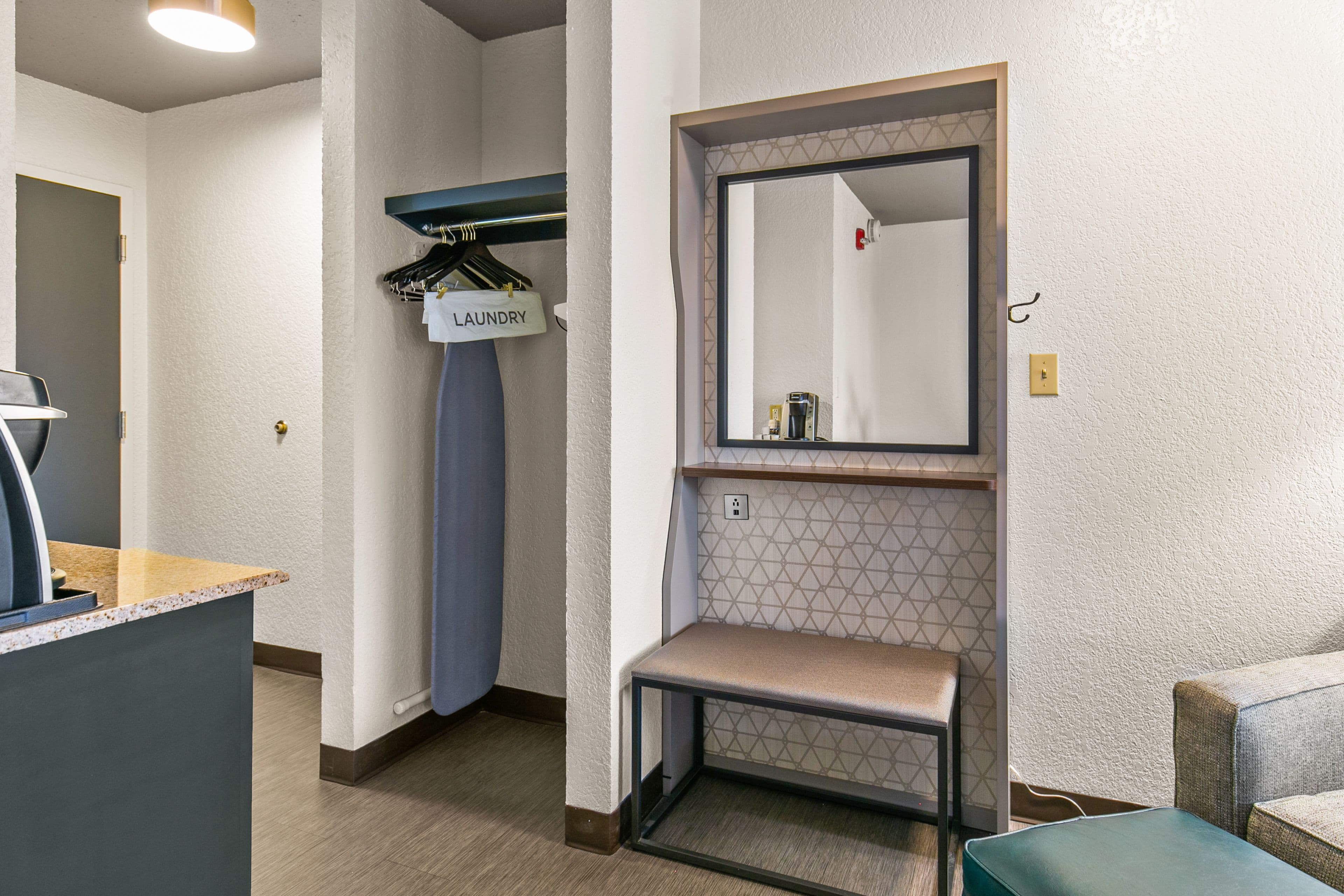 Holiday Inn Lucedale — 80