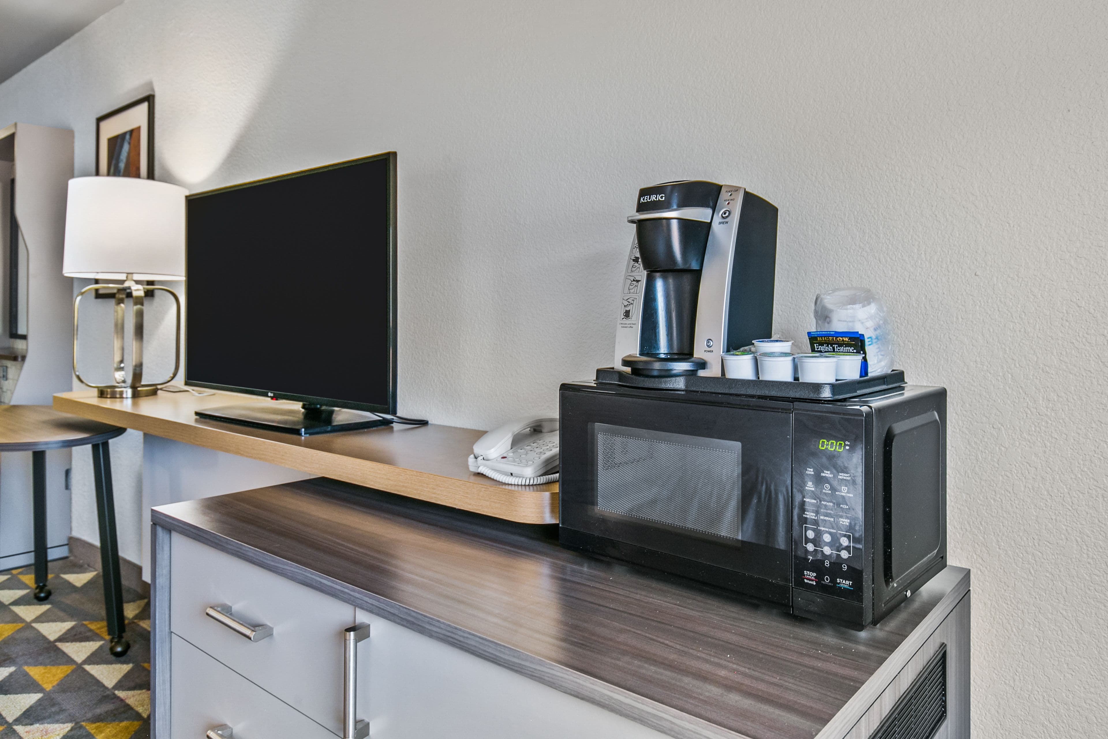 Holiday Inn Lucedale — 14
