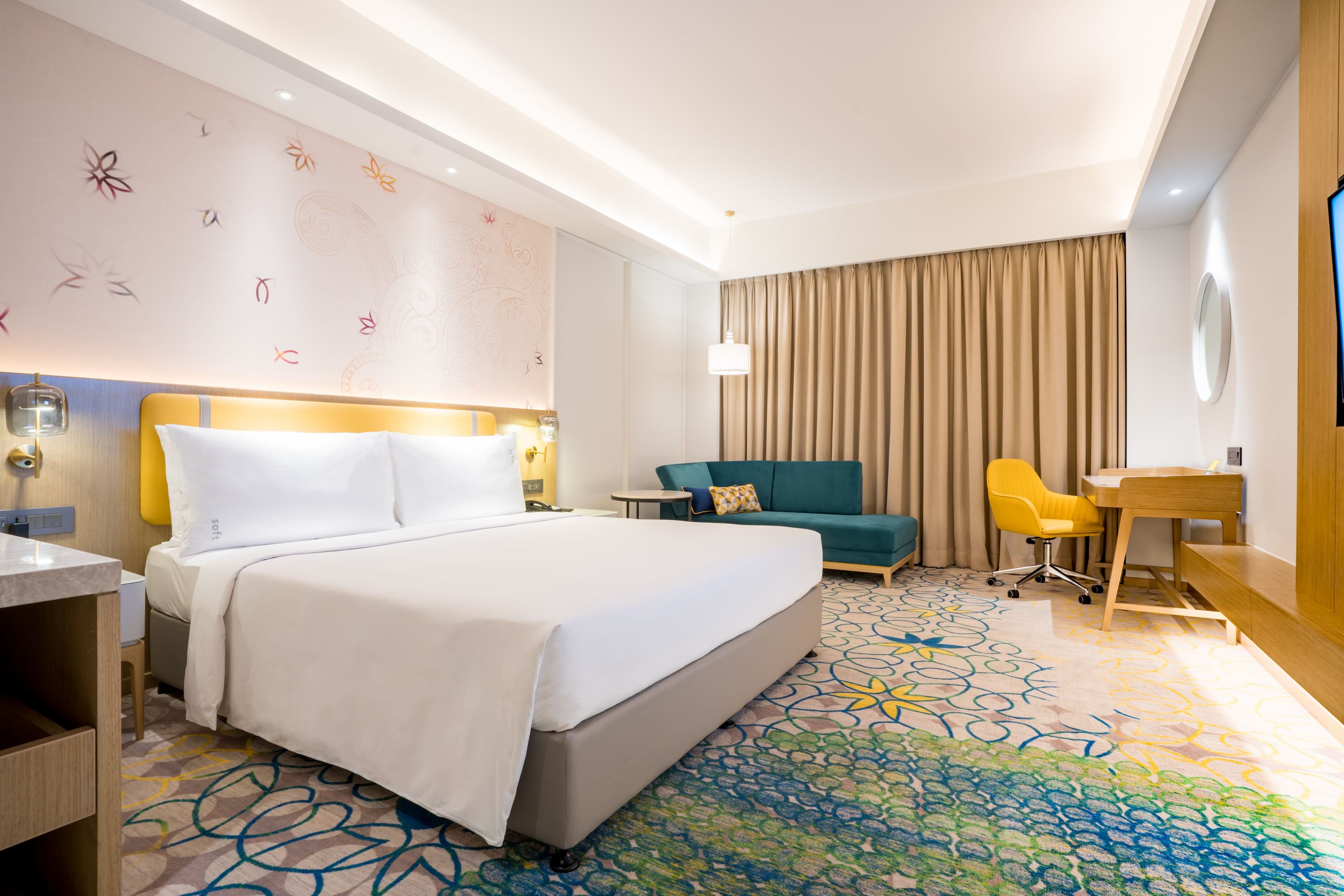 Holiday Inn Lucknow Airport - Image 3