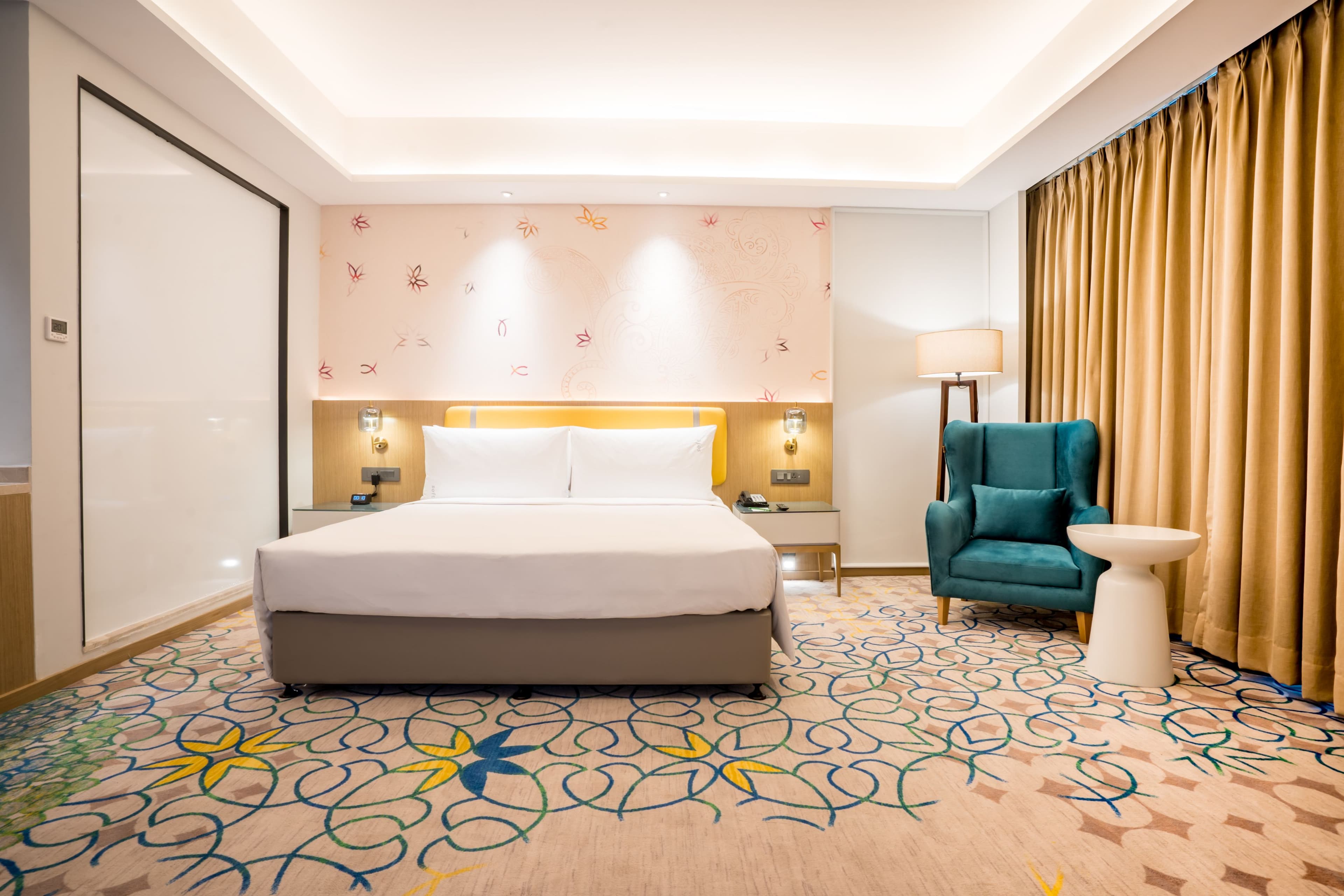 Holiday Inn Lucknow Airport - Image 5