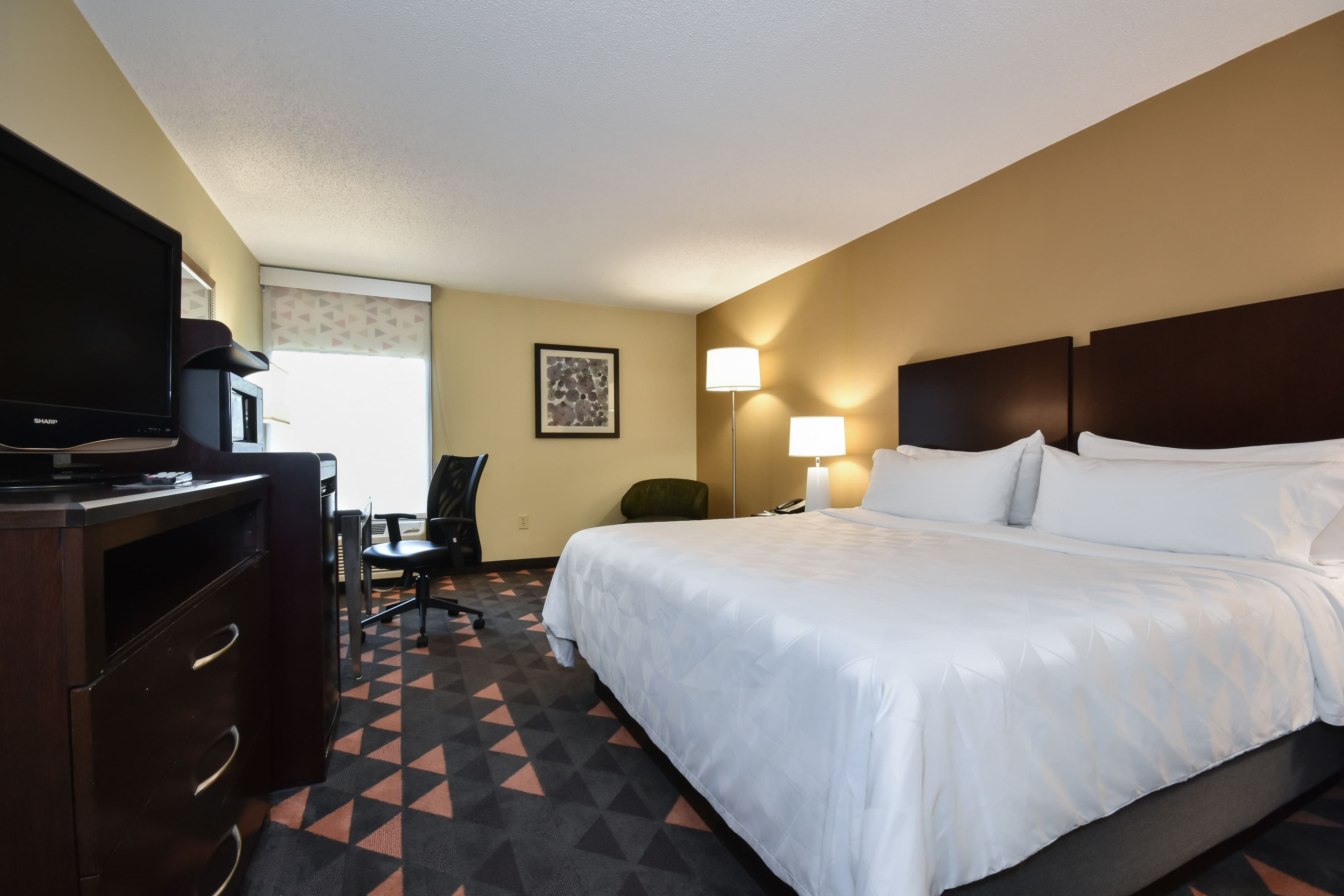 Holiday Inn Lumberton North - I-95 - Image 4