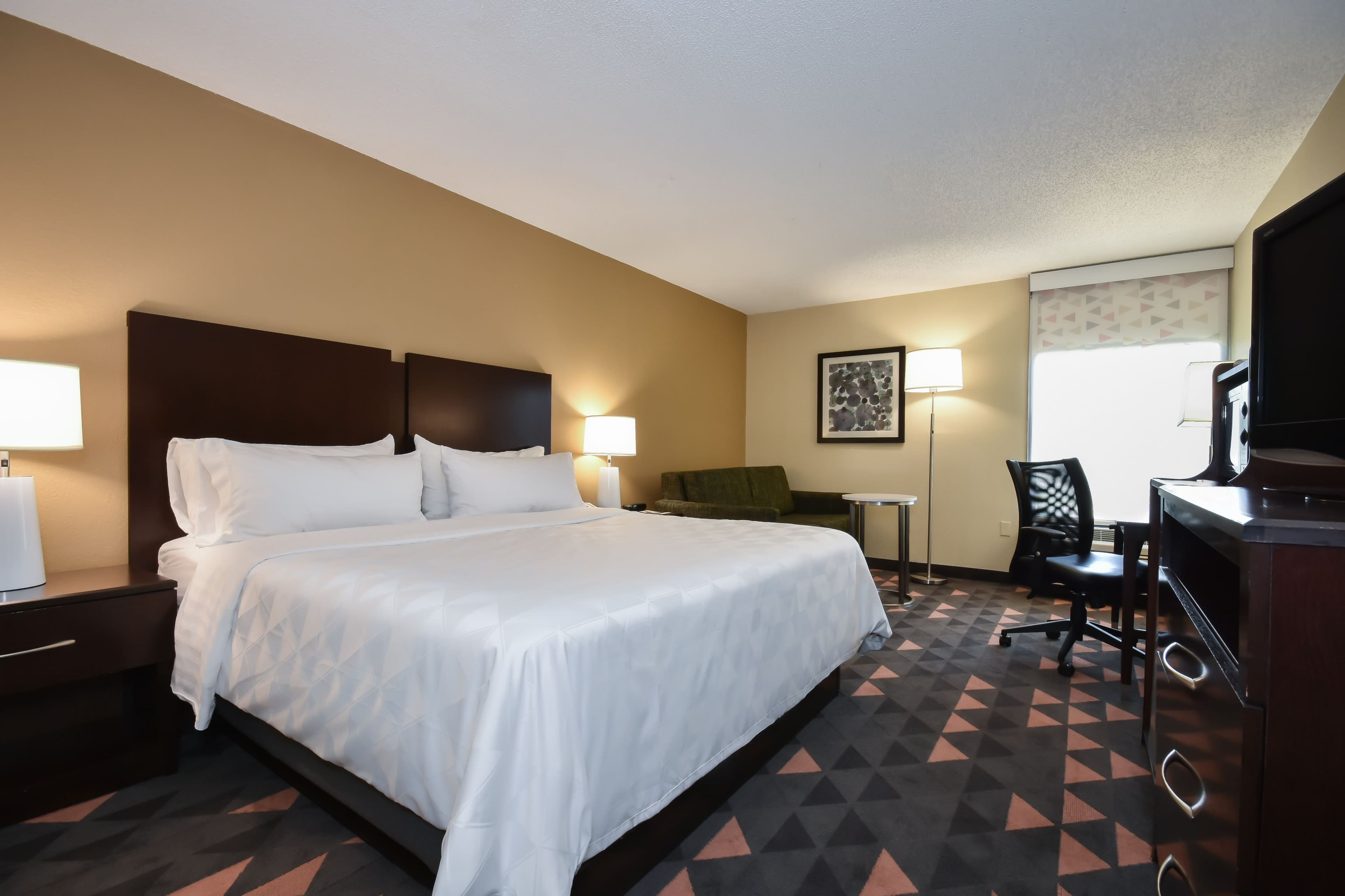 Holiday Inn Lumberton North - I-95 - Image 2