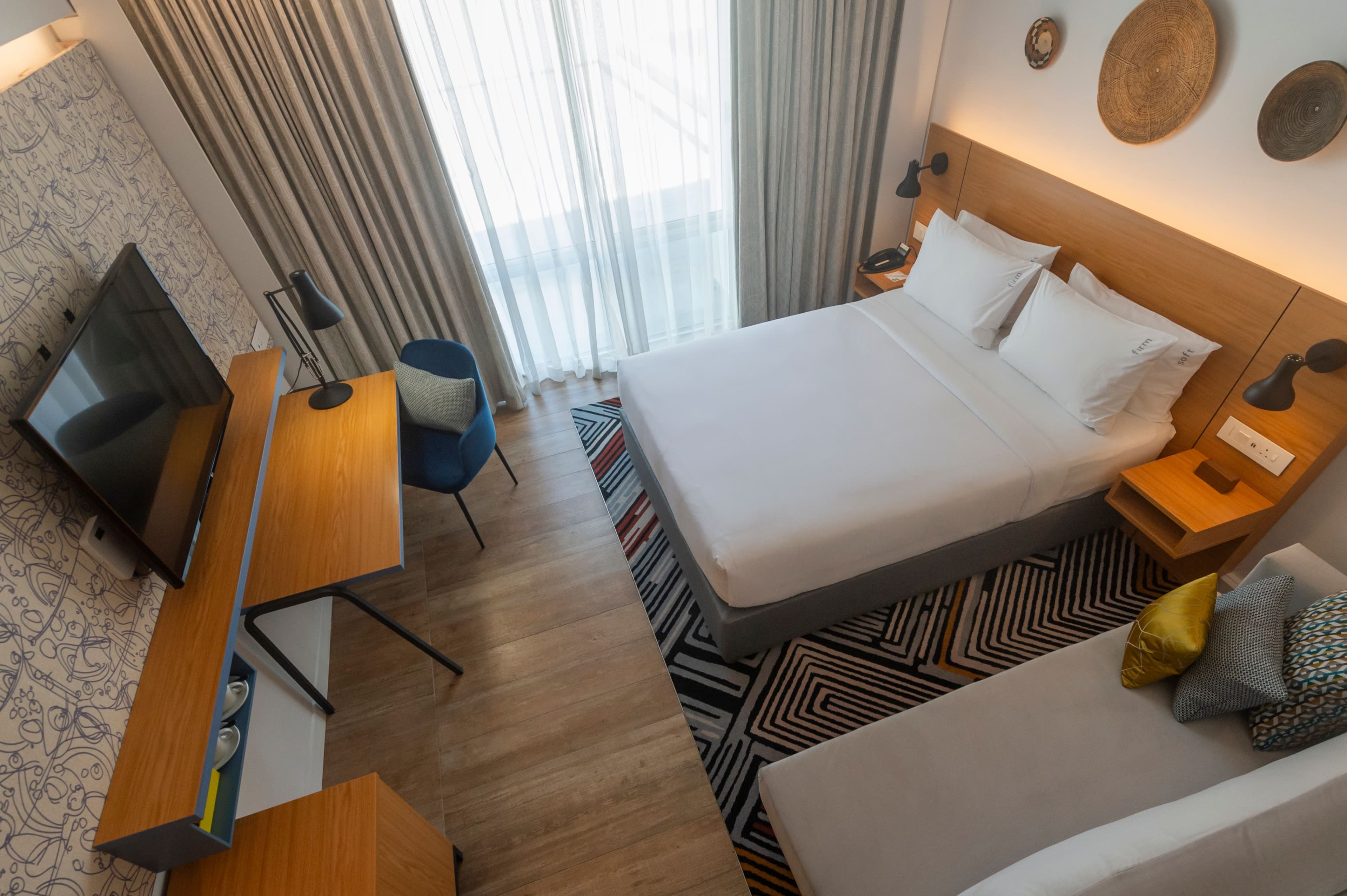 Holiday Inn Lusaka - Image 3