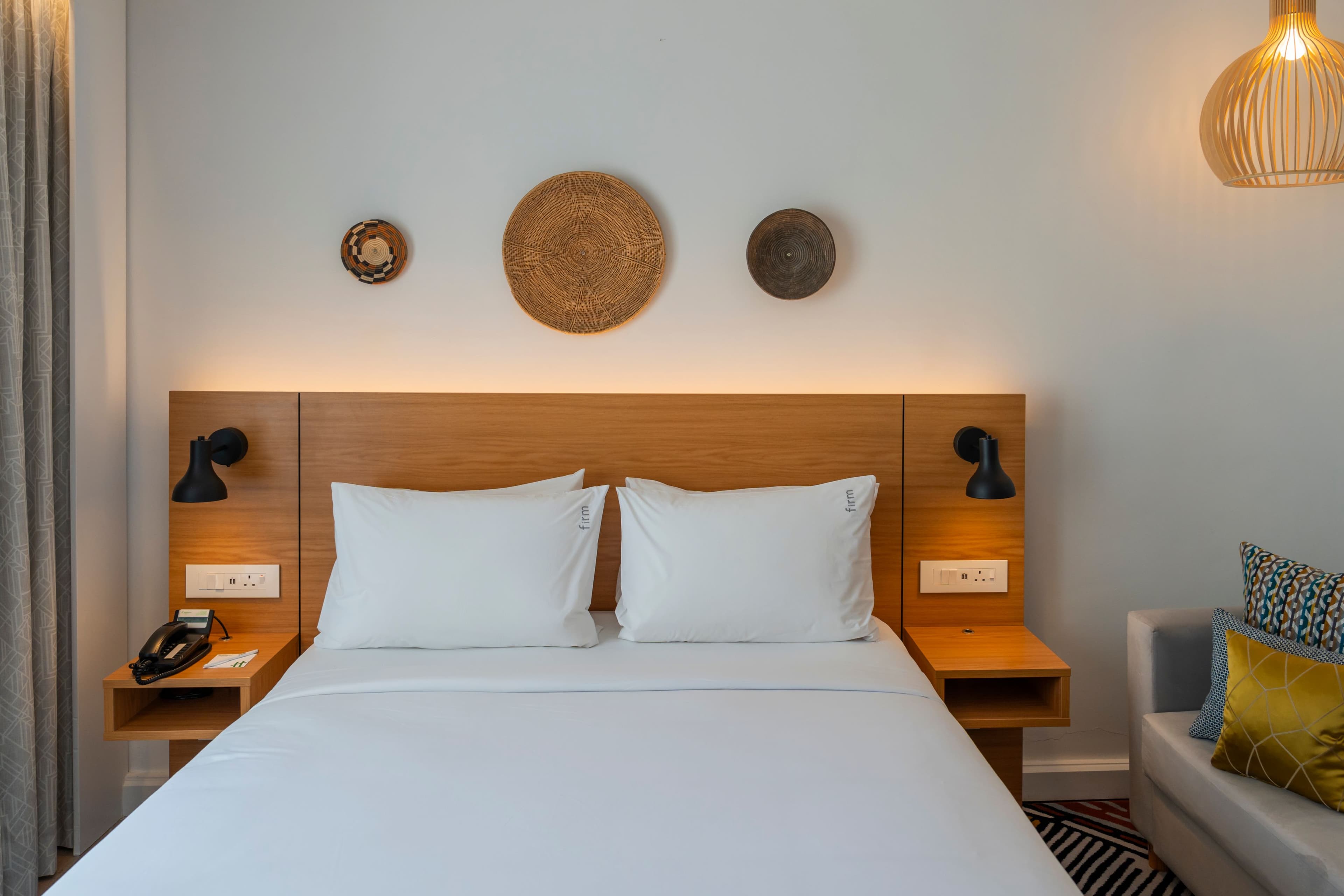 Holiday Inn Lusaka - Image 5