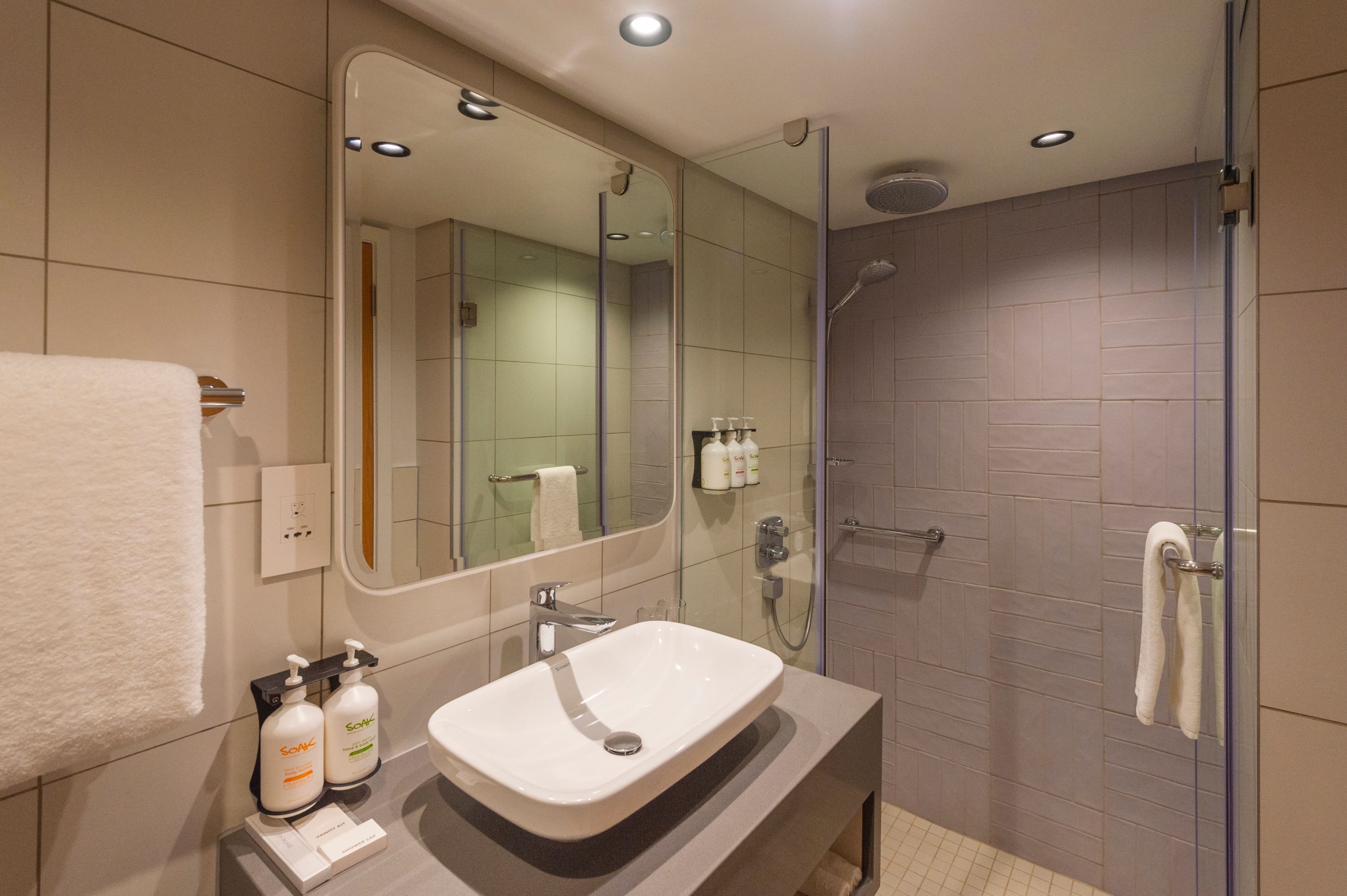 Holiday Inn Lusaka — 24