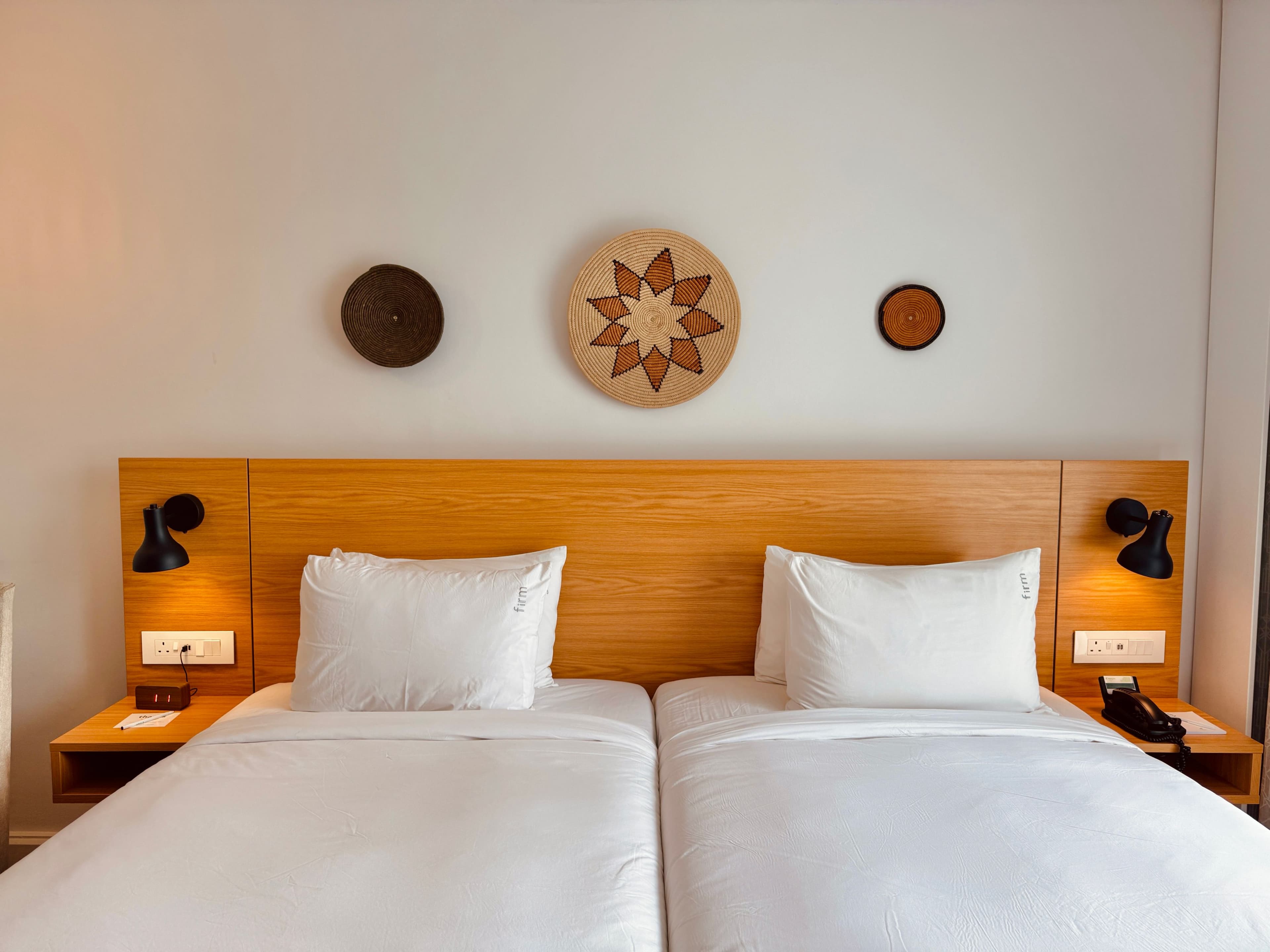 Holiday Inn Lusaka — 34