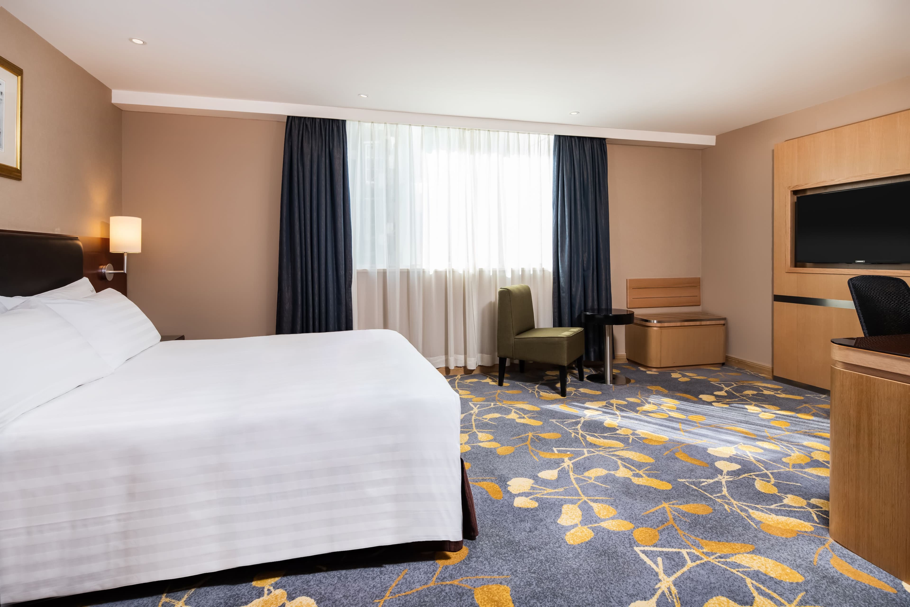Holiday Inn Macau — 13