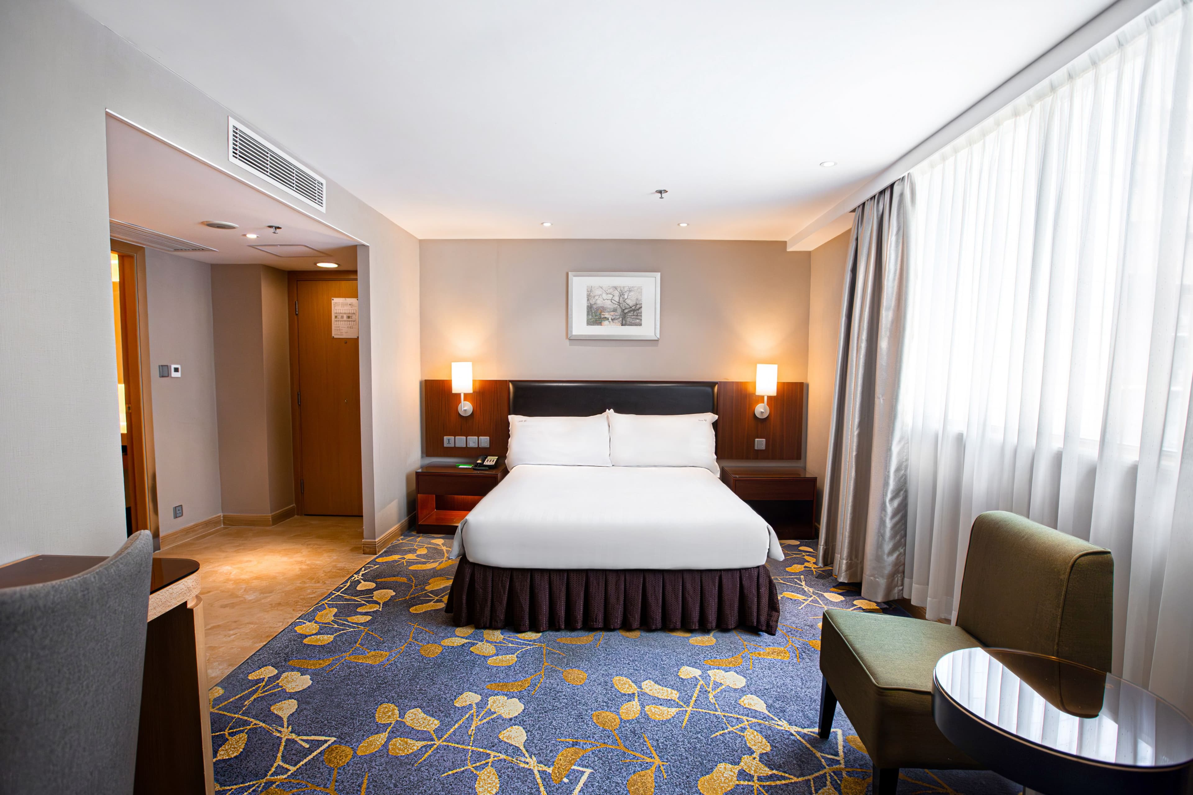 Holiday Inn Macau — 14