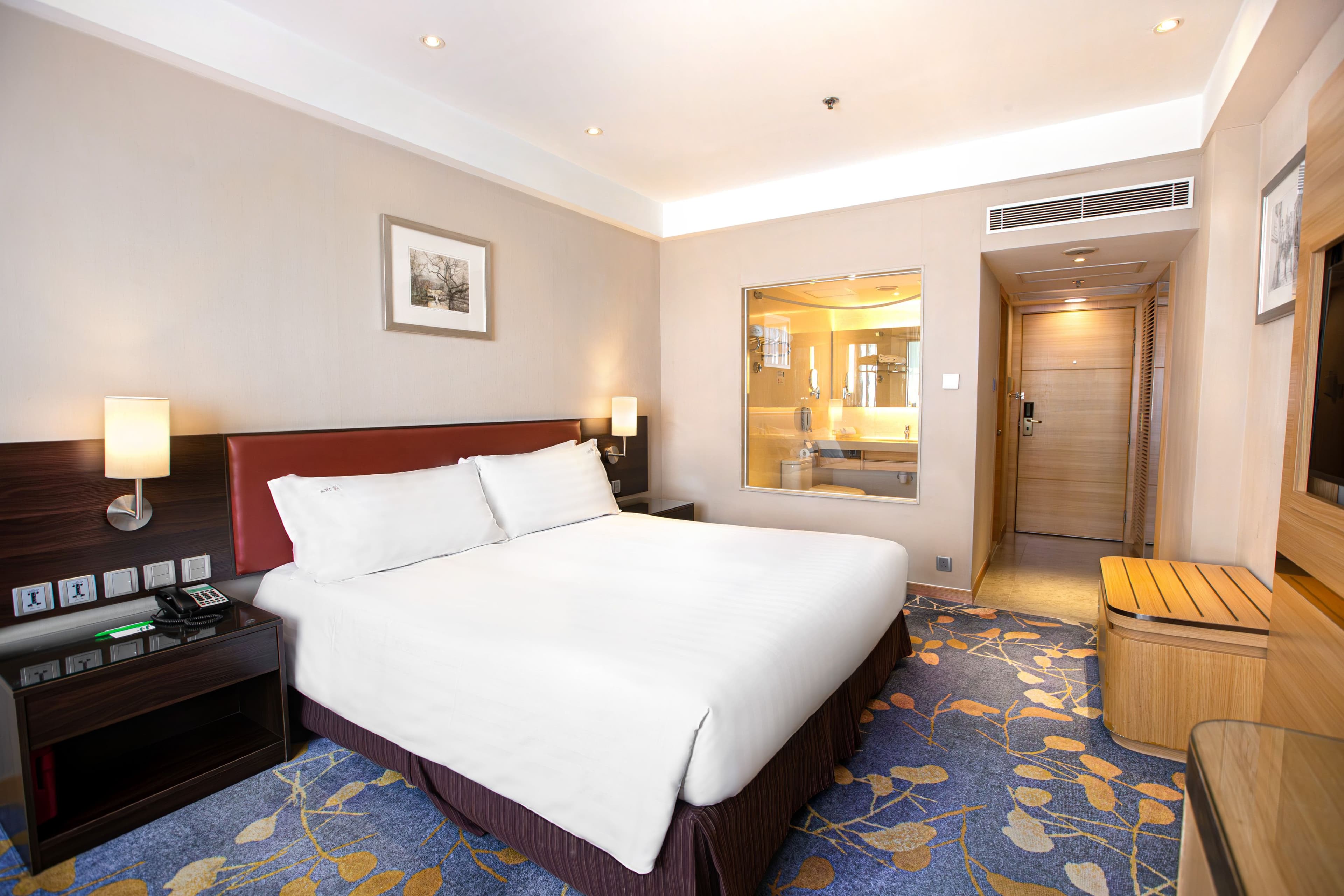 Holiday Inn Macau — 6
