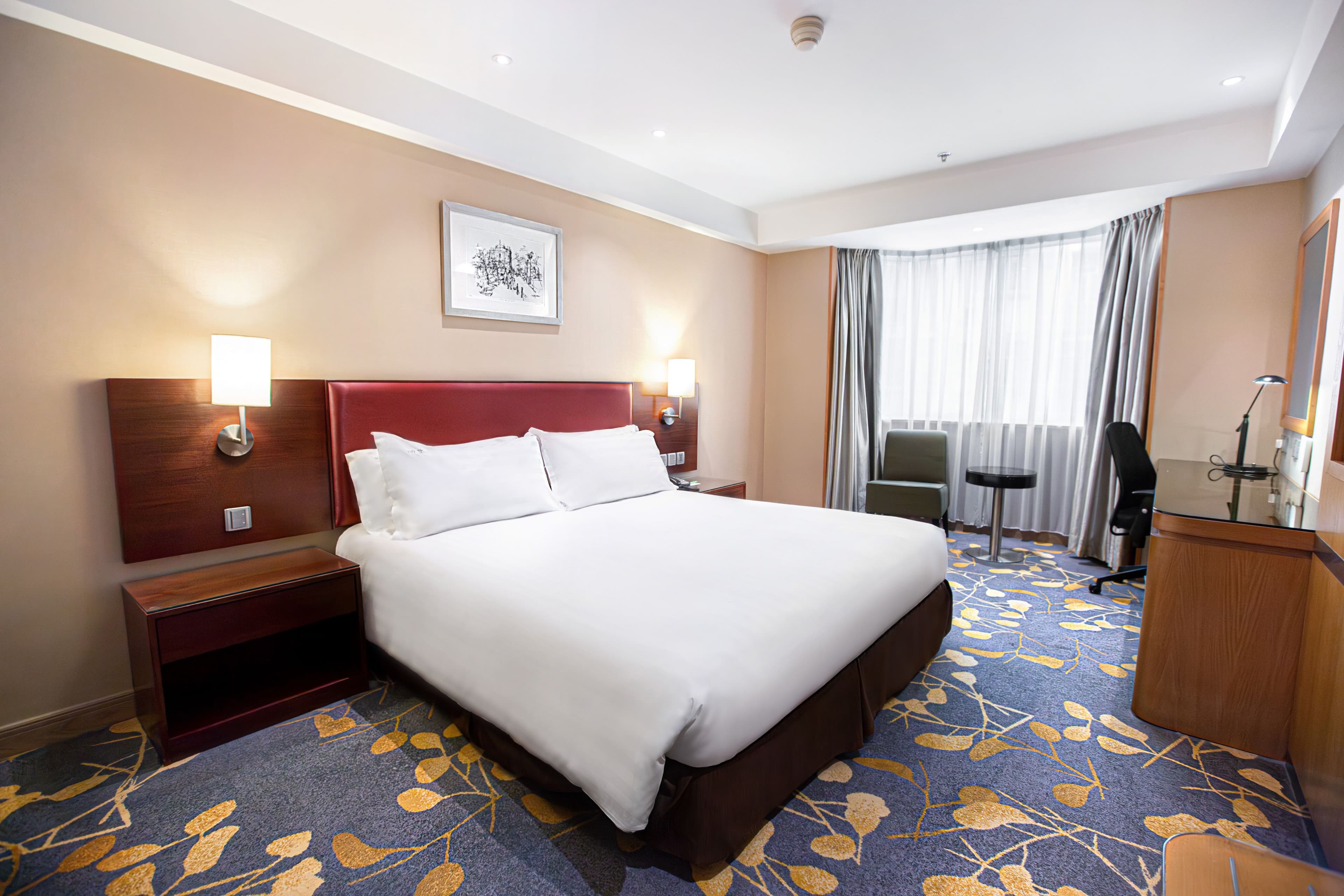 Holiday Inn Macau - Image 3