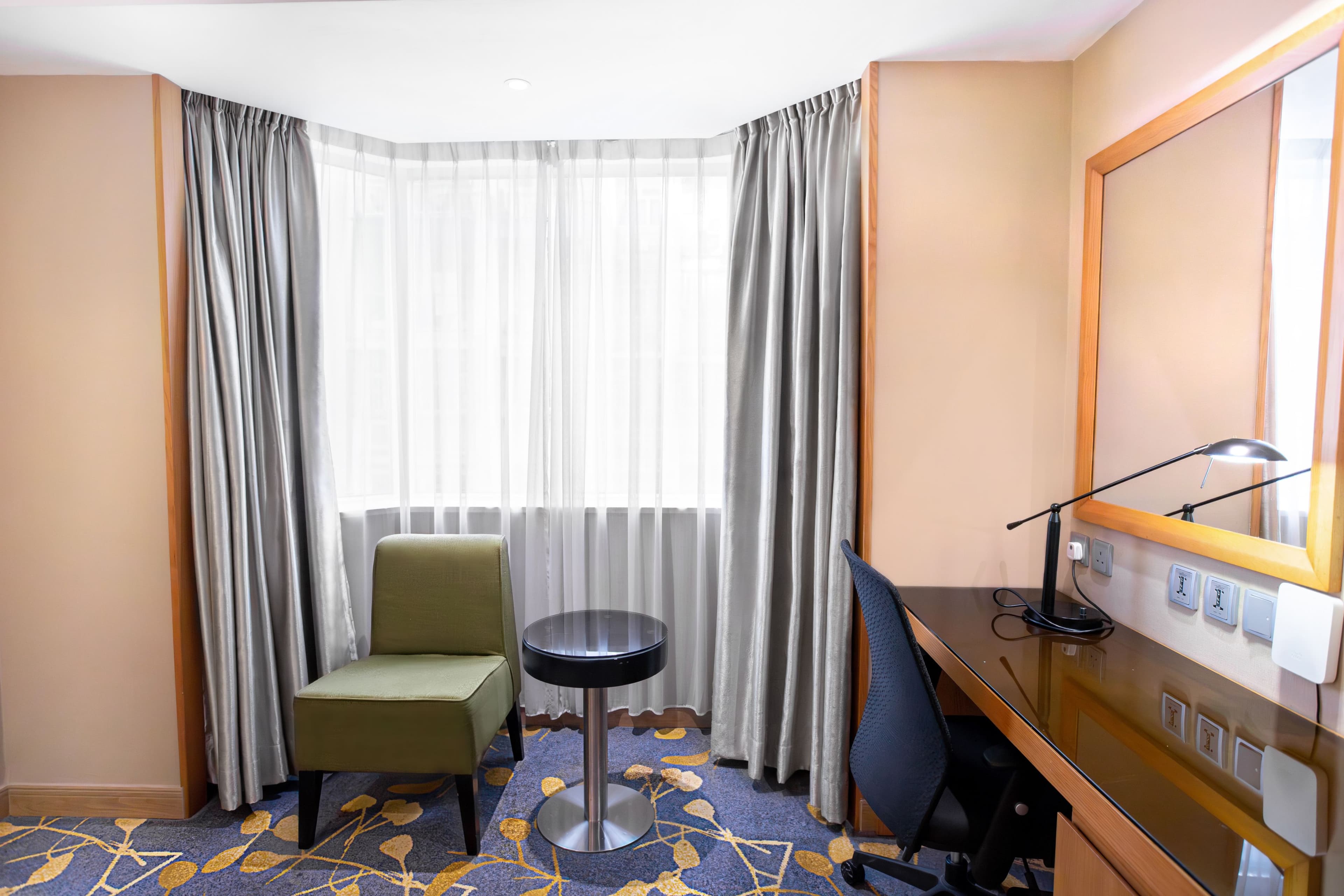 Holiday Inn Macau — 8