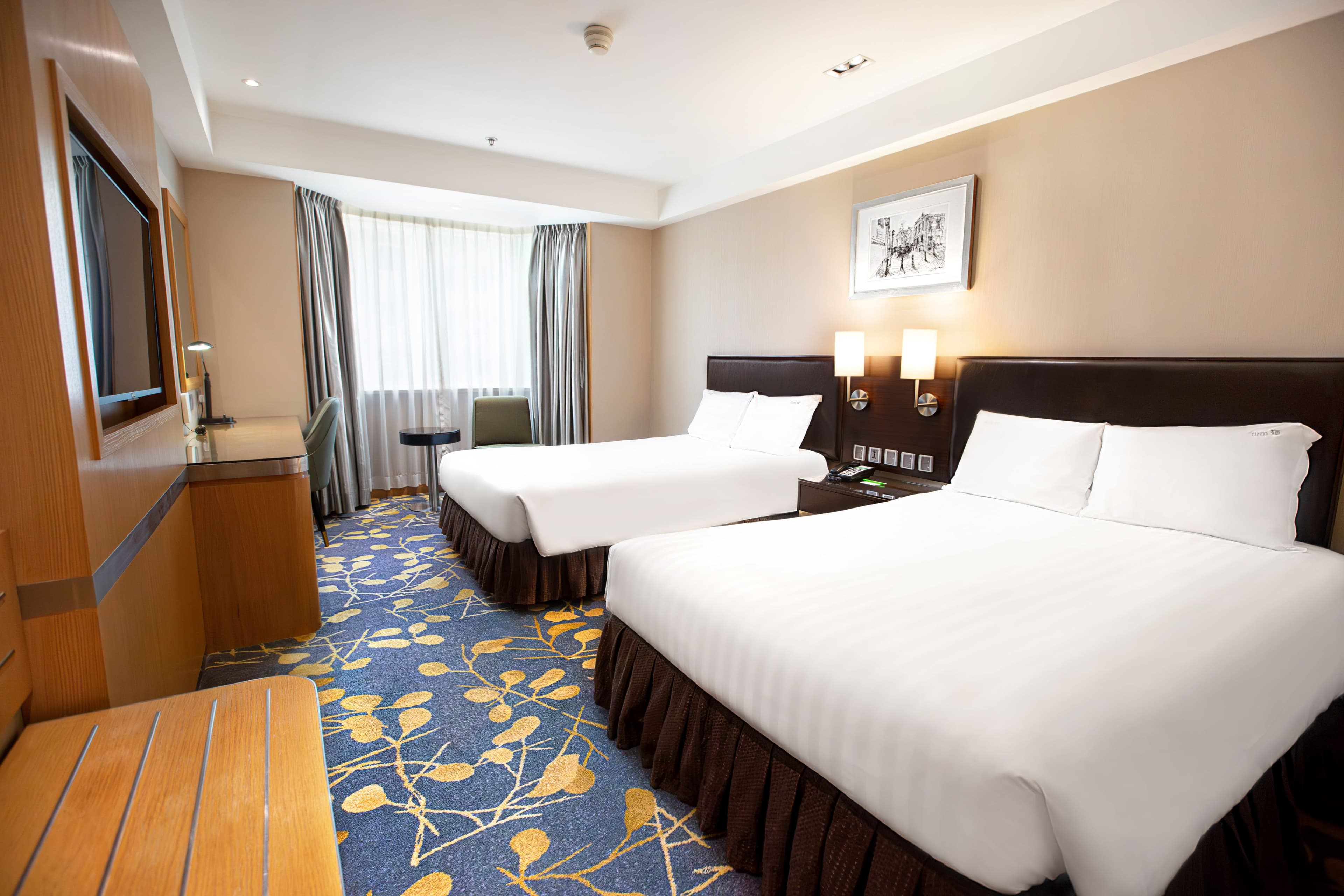 Holiday Inn Macau - Image 4