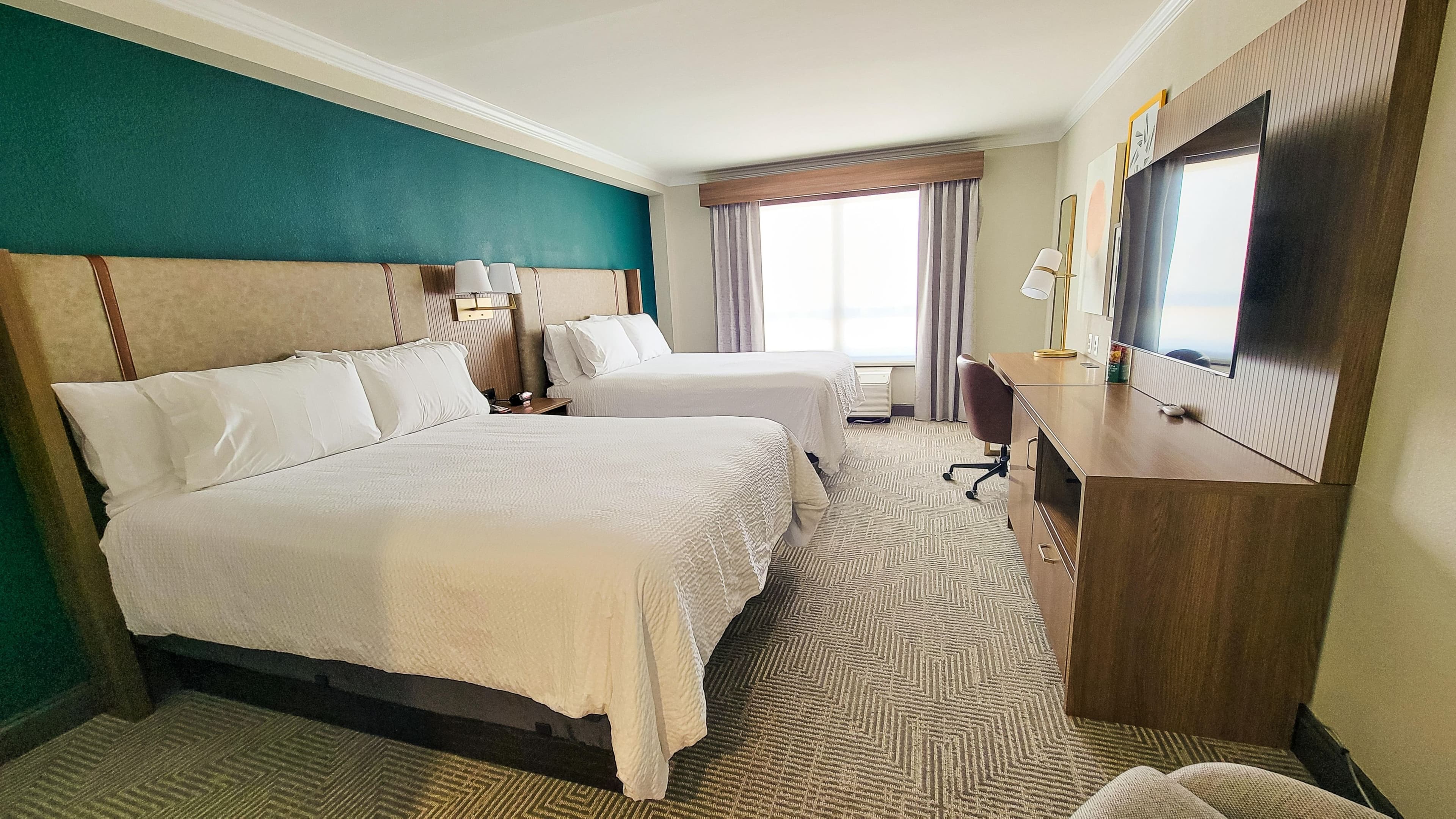 Holiday Inn Macon North — 7