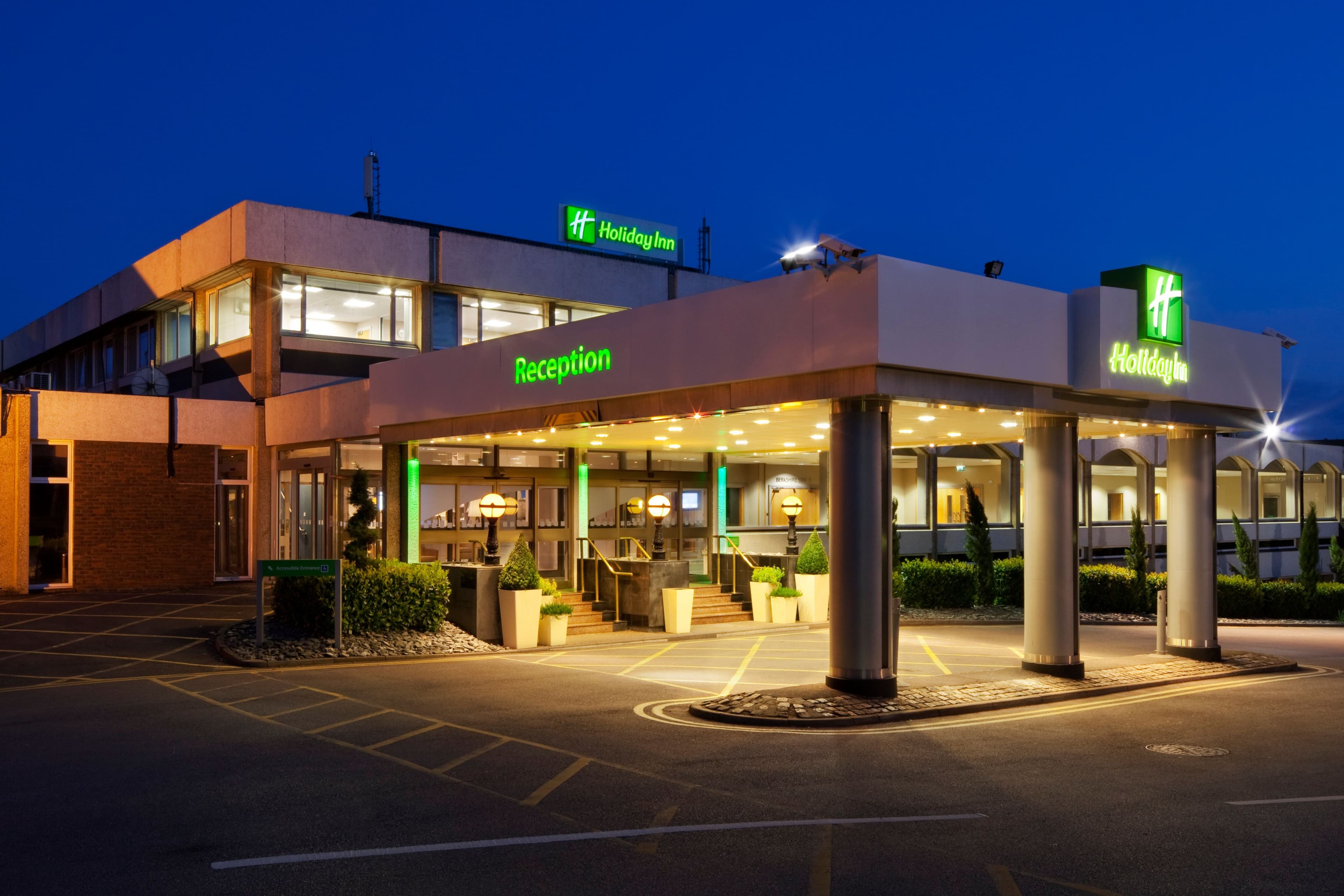Holiday Inn Maidenhead/Windsor - Image 1