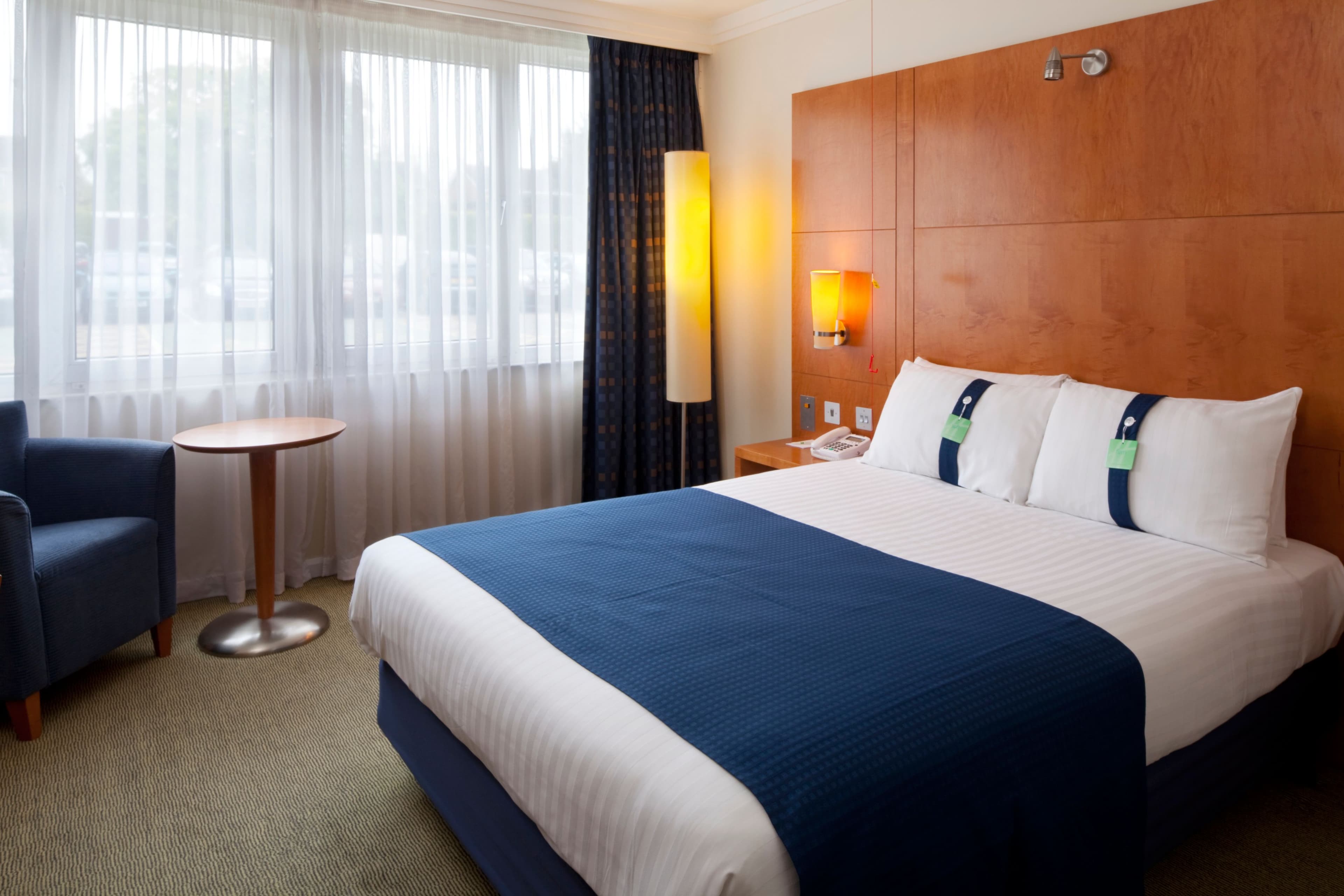 Holiday Inn Maidenhead/Windsor - Image 4