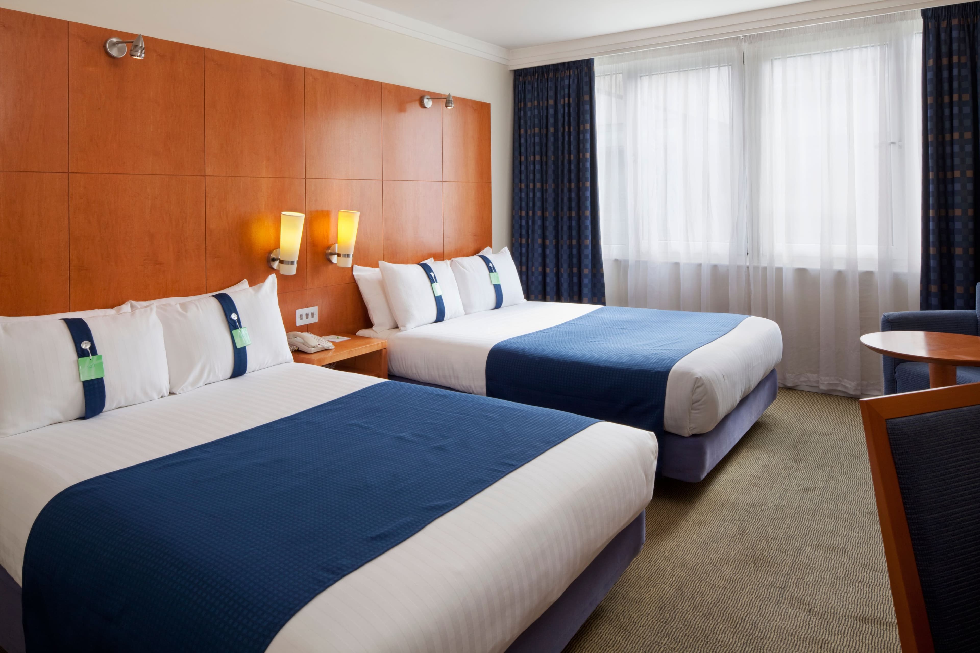 Holiday Inn Maidenhead/Windsor — 10