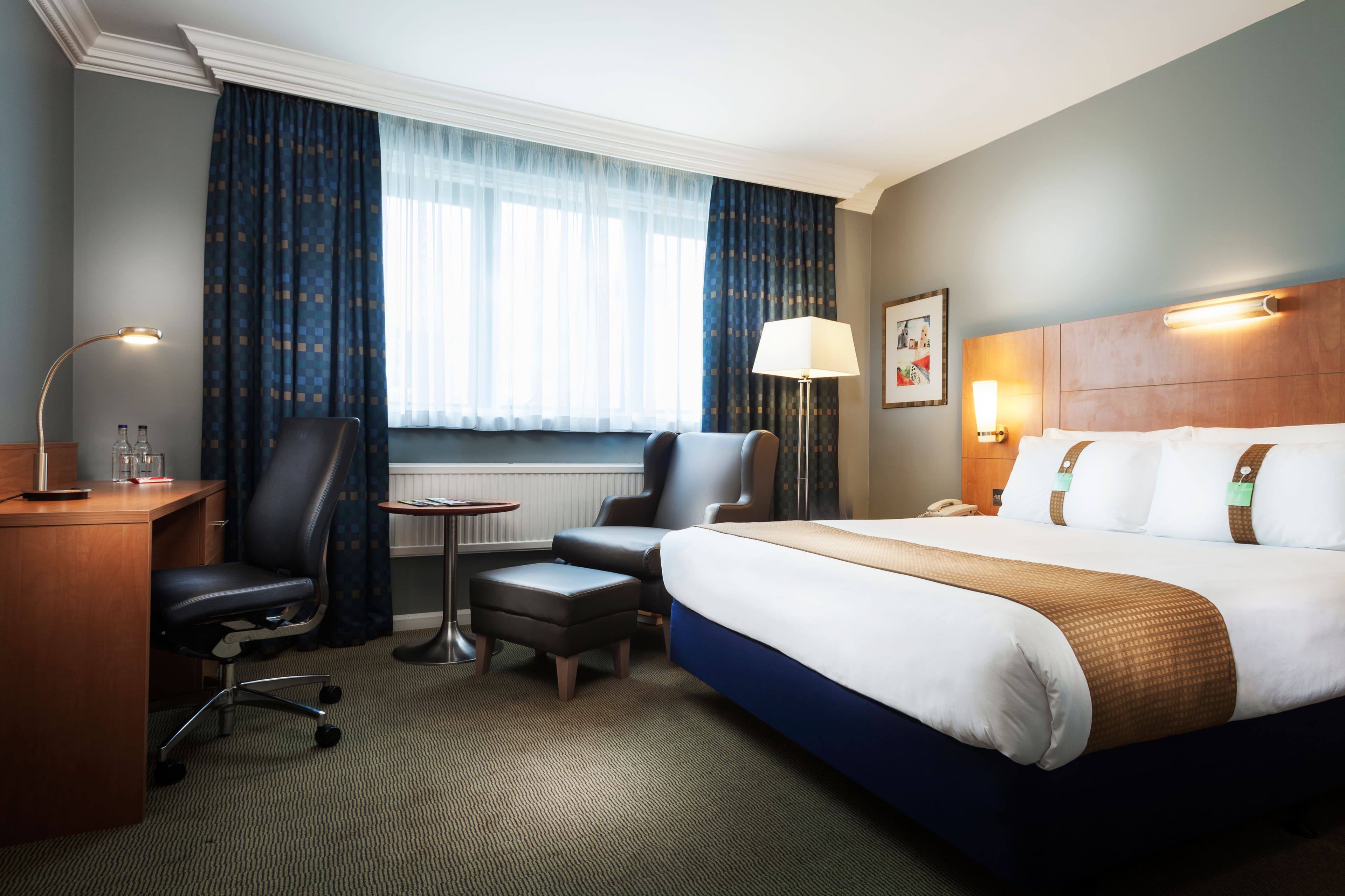 Holiday Inn Maidenhead/Windsor — 6
