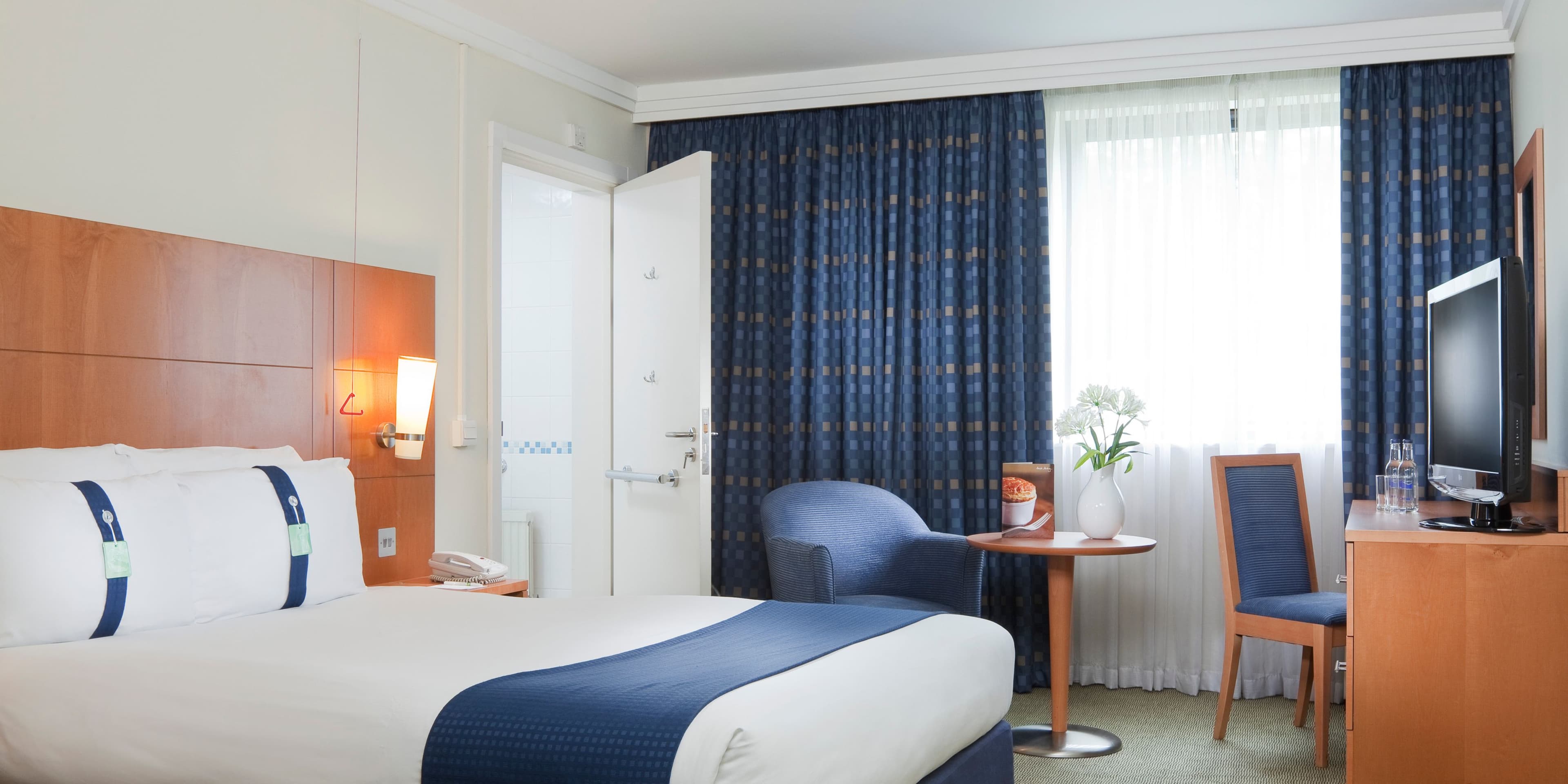 Holiday Inn Maidenhead/Windsor — 8