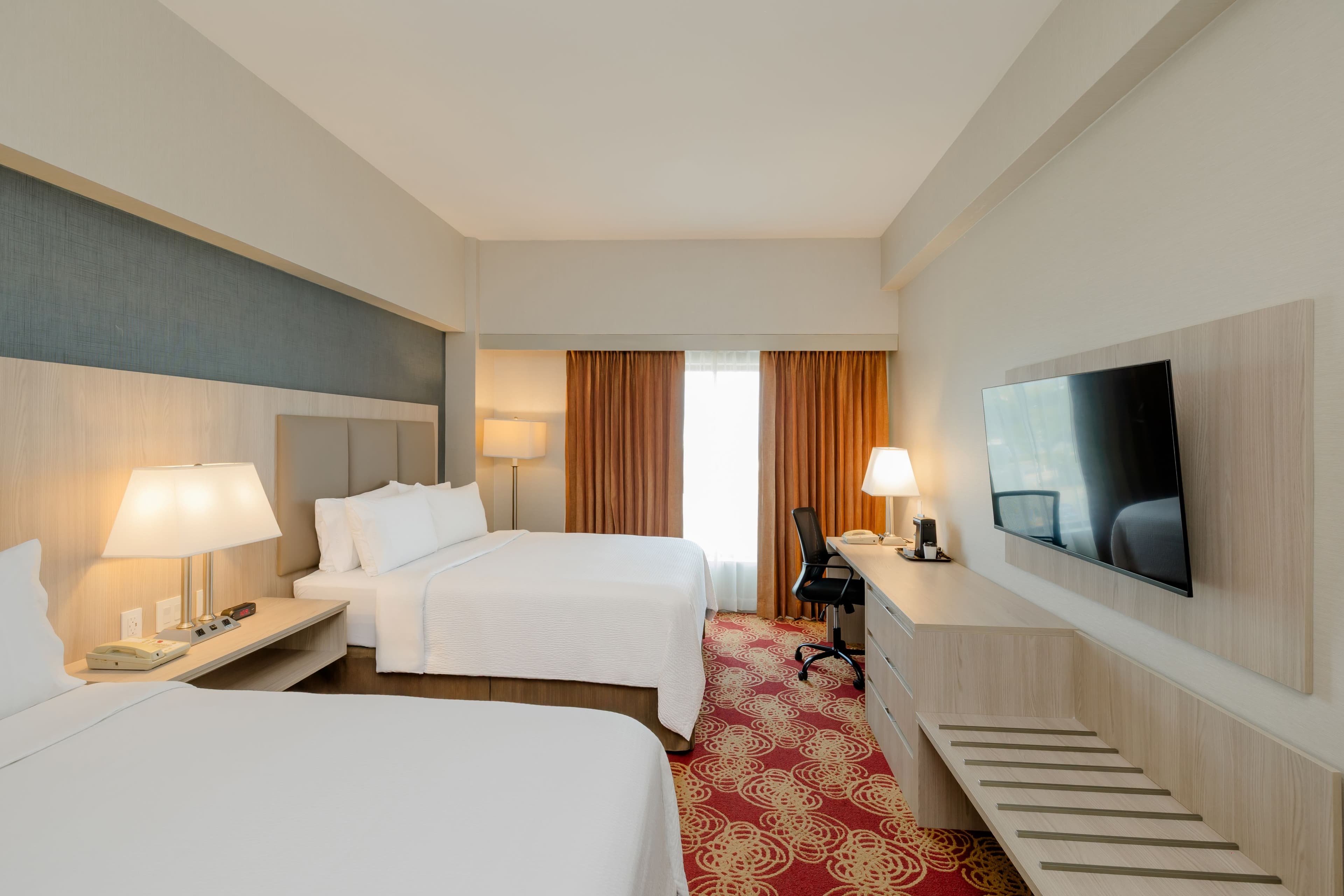 Holiday Inn Managua - Convention Center - Image 3