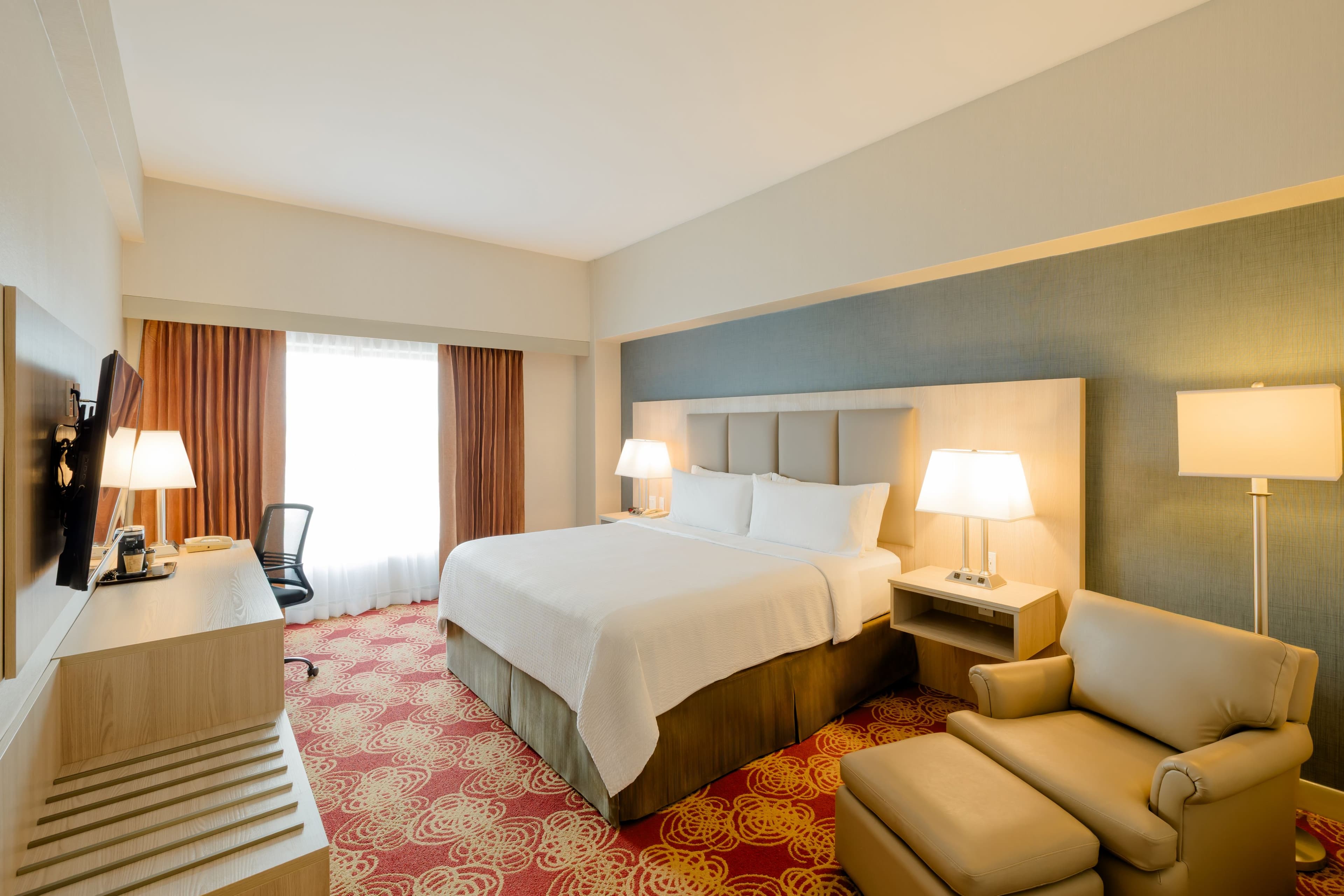 Holiday Inn Managua - Convention Center - Image 4