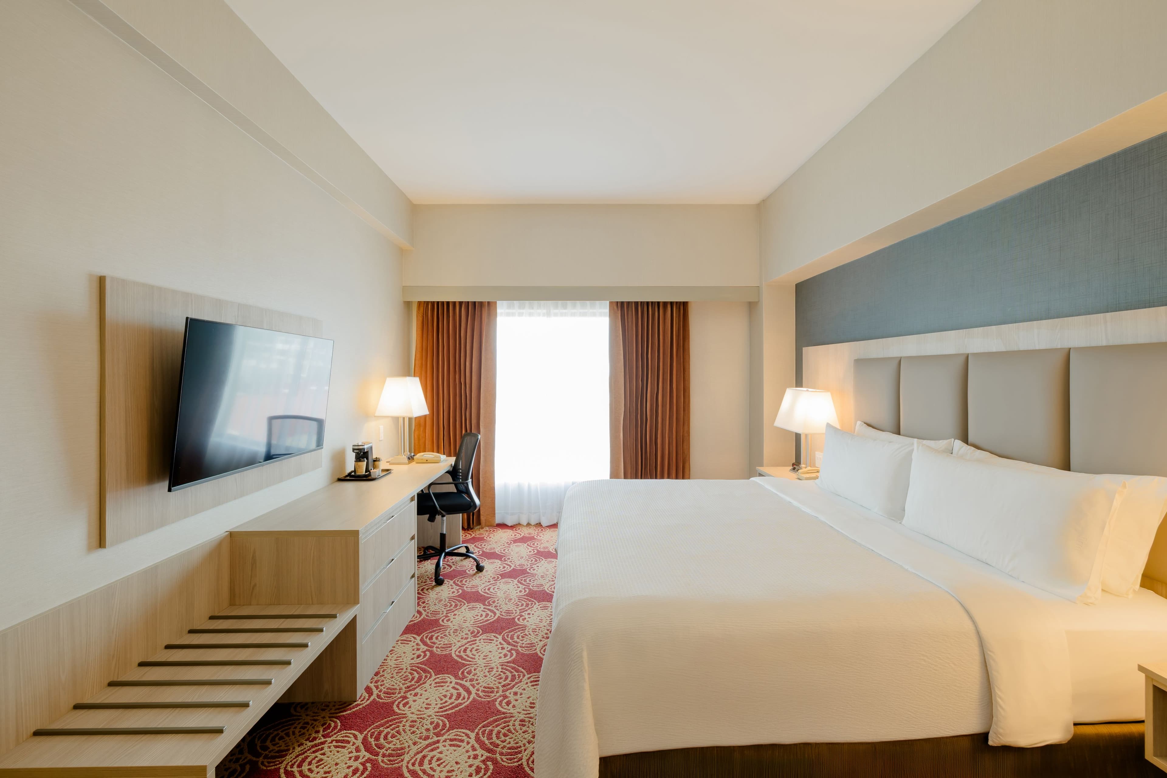 Holiday Inn Managua - Convention Center - Image 5