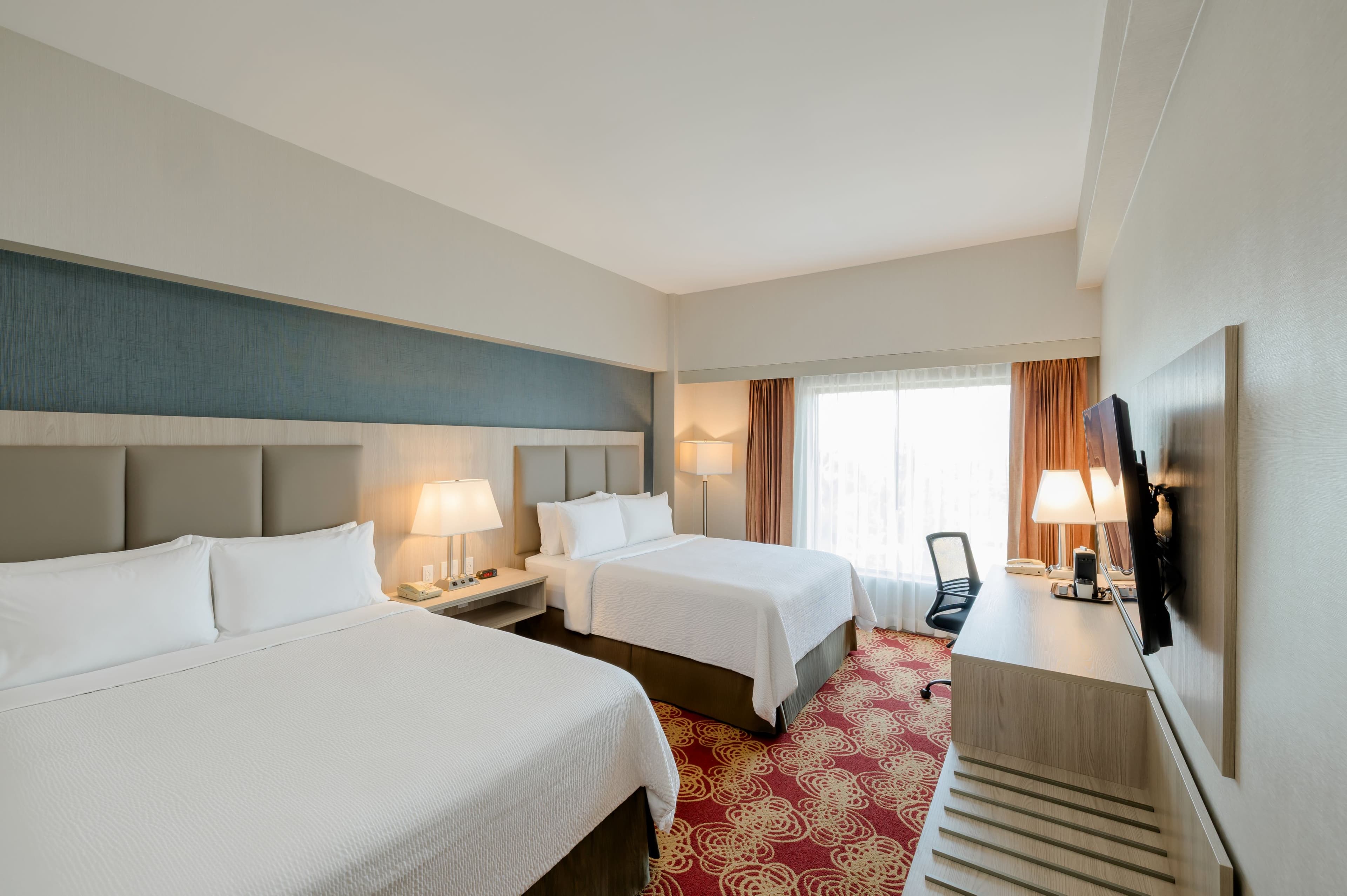 Holiday Inn Managua - Convention Center - Image 2