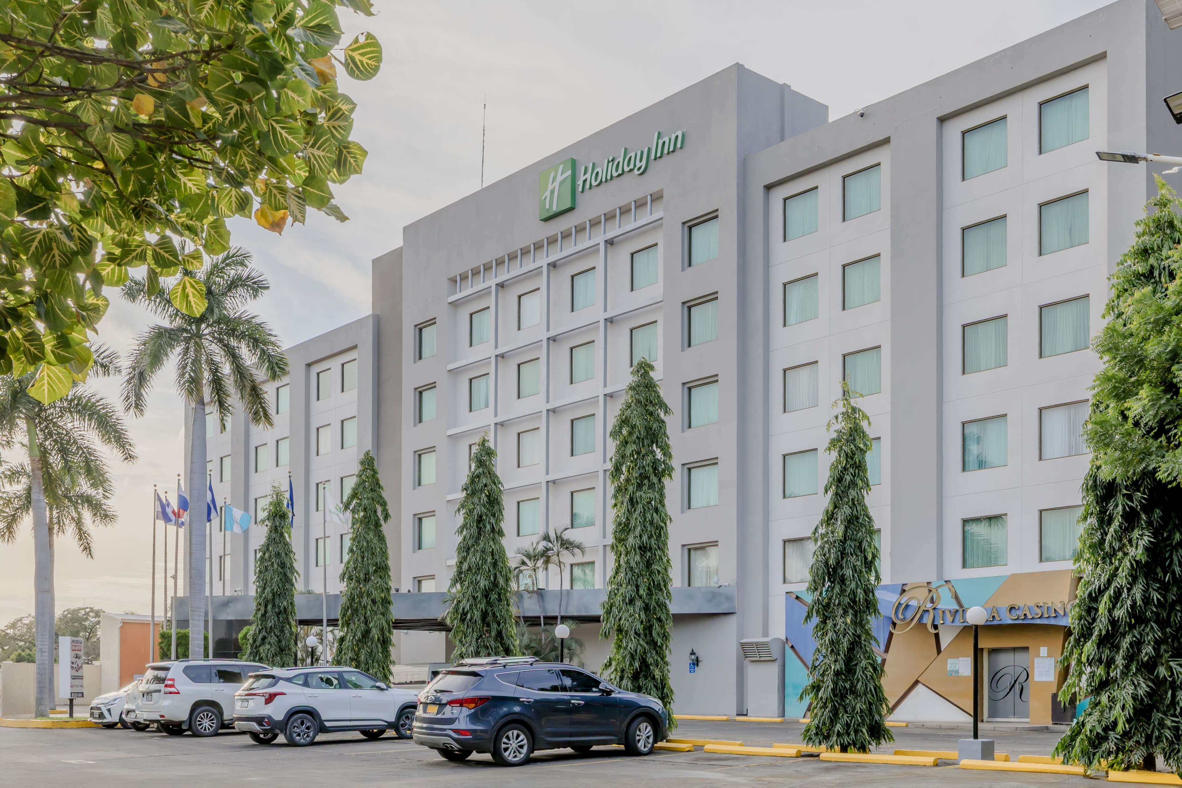 Holiday Inn Managua - Convention Center - Image 1