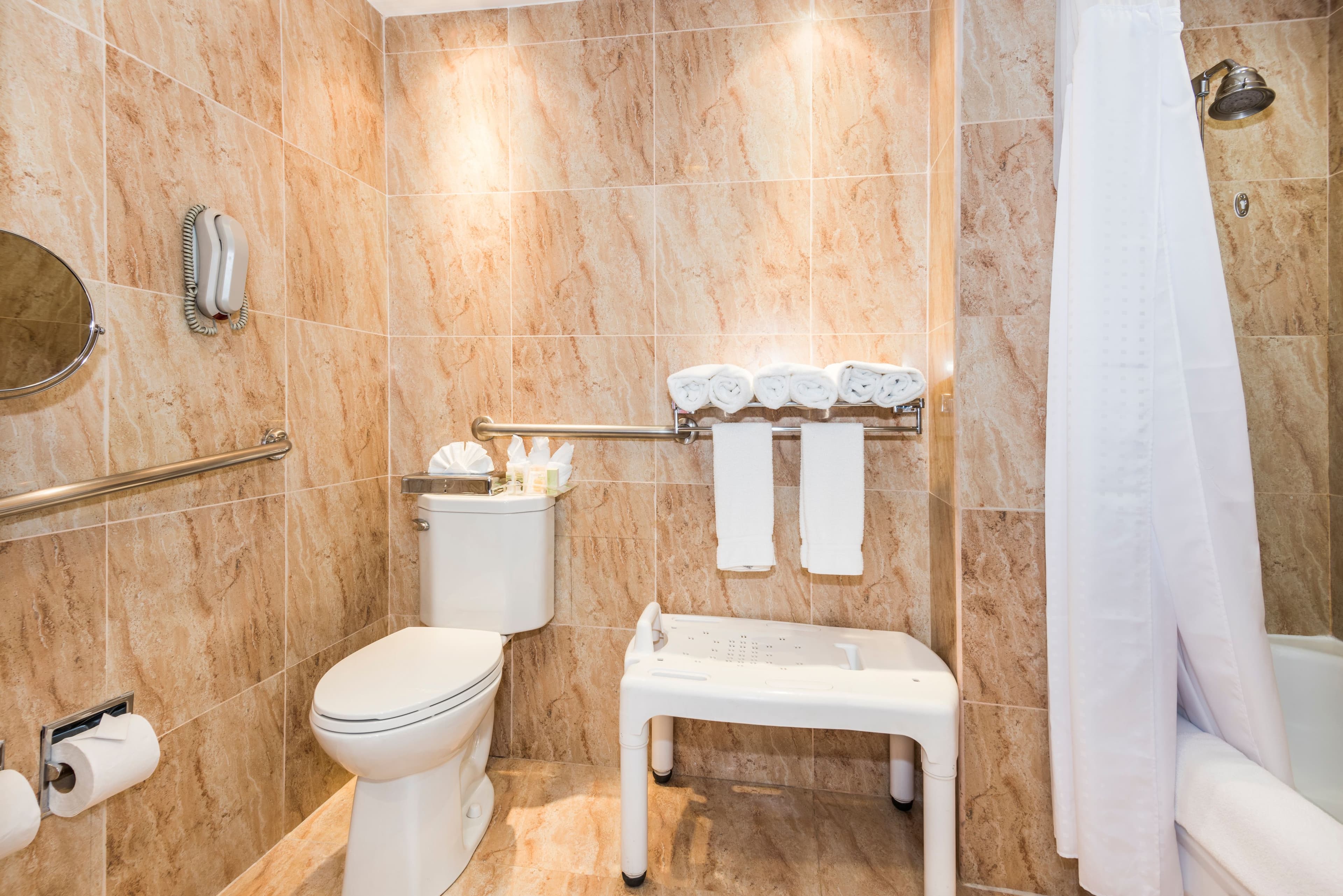 Holiday Inn Managua - Convention Center — 15