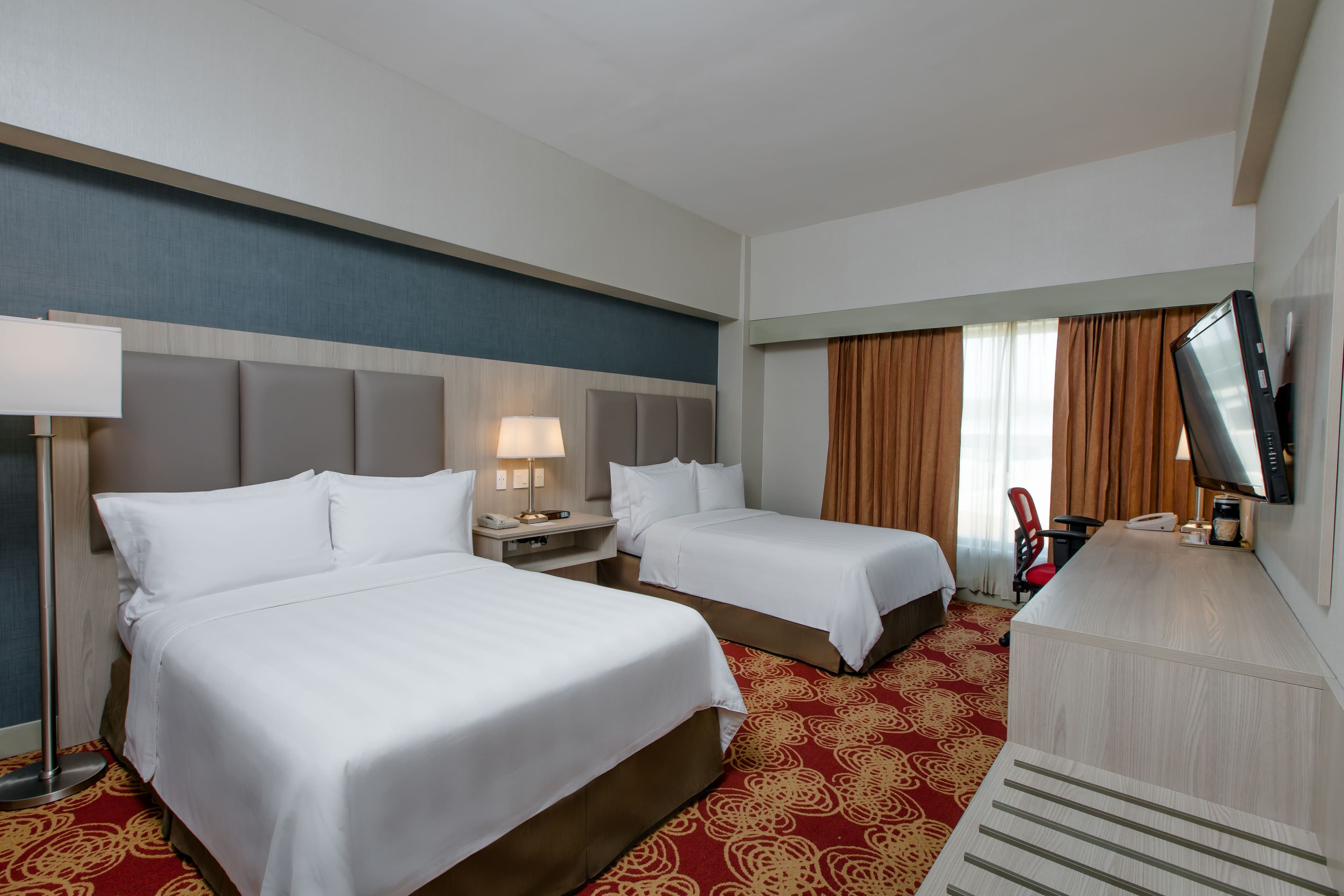 Holiday Inn Managua - Convention Center — 14