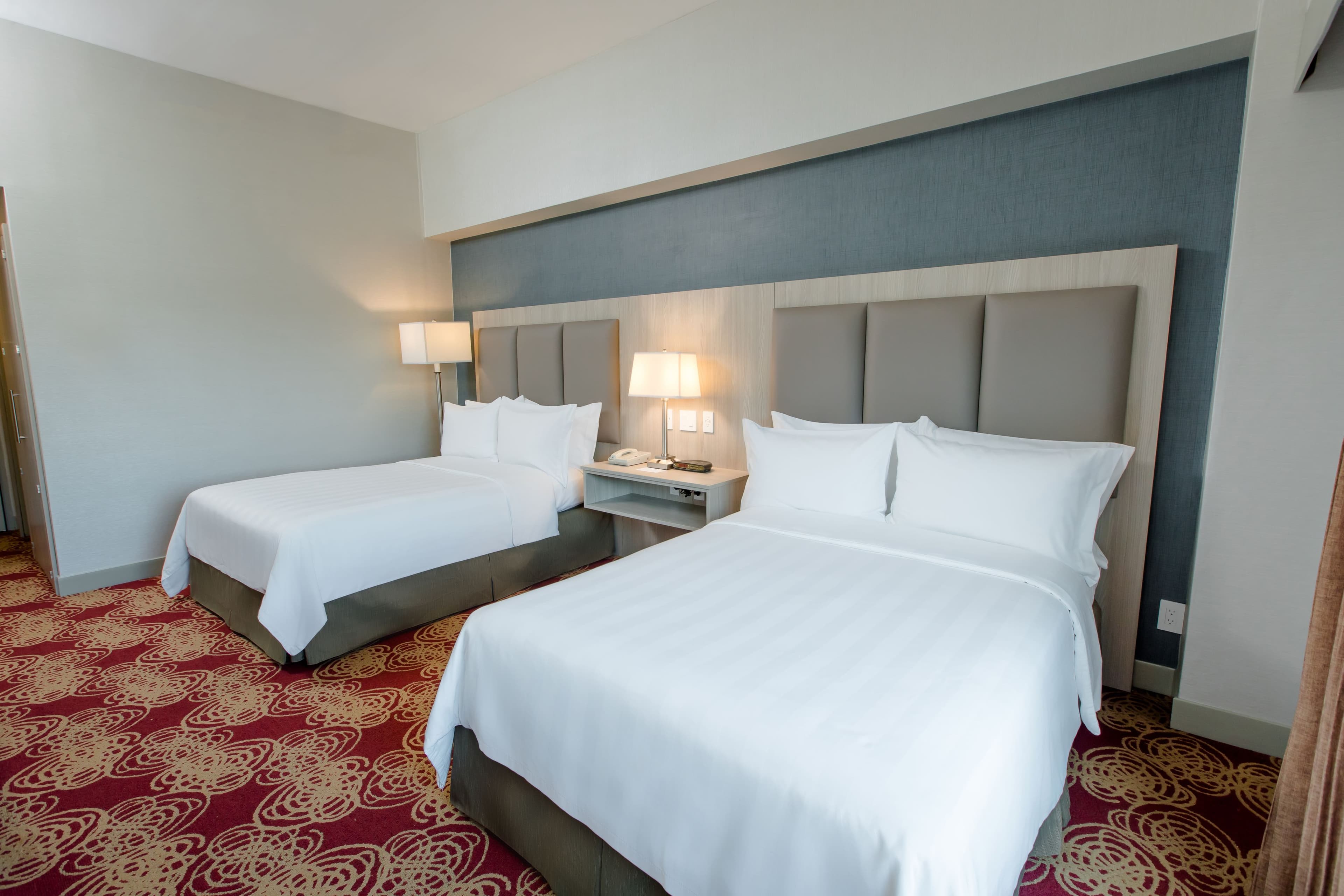 Holiday Inn Managua - Convention Center — 13