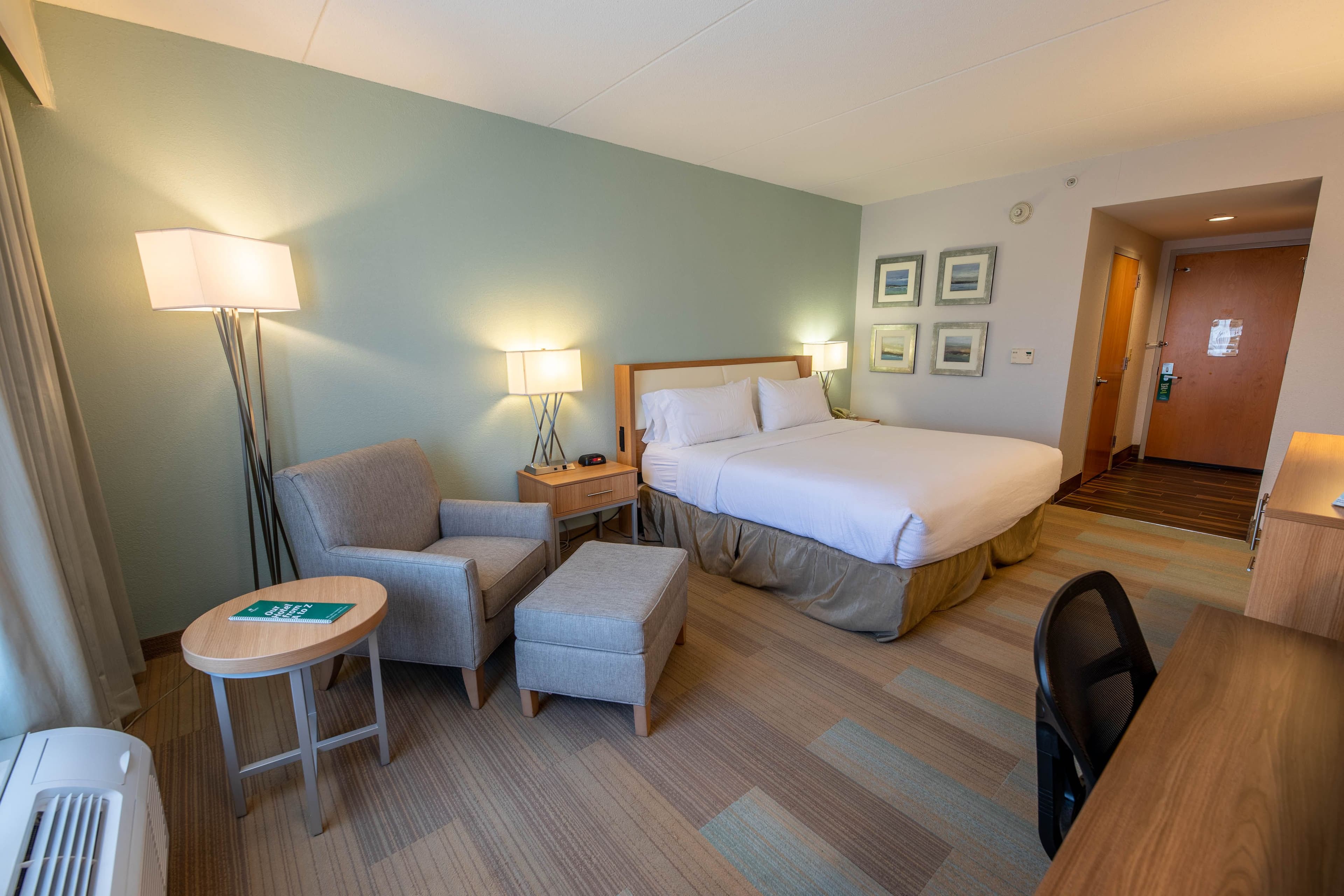 Holiday Inn Manahawkin/Long Beach Island — 7